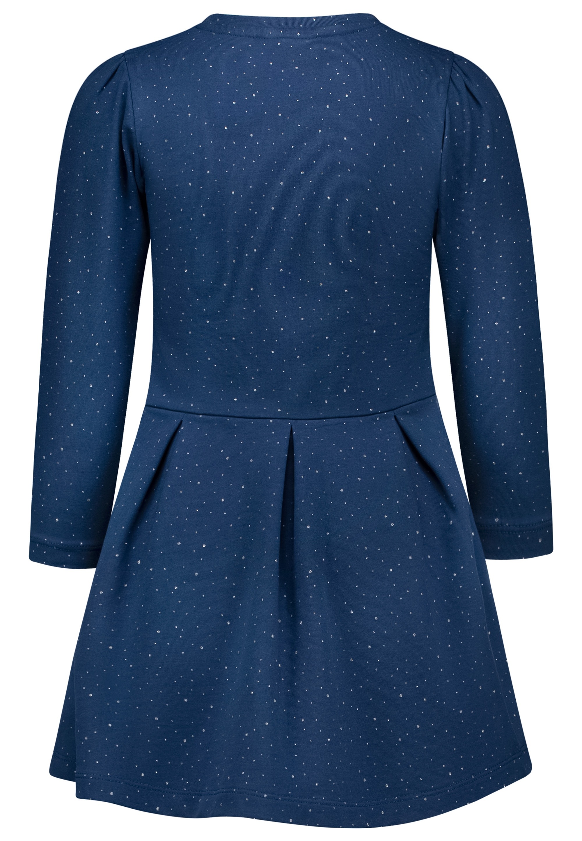 SALT AND PEPPER Jerseykleid »Unique«, mit süßem Einhorn-Motiv