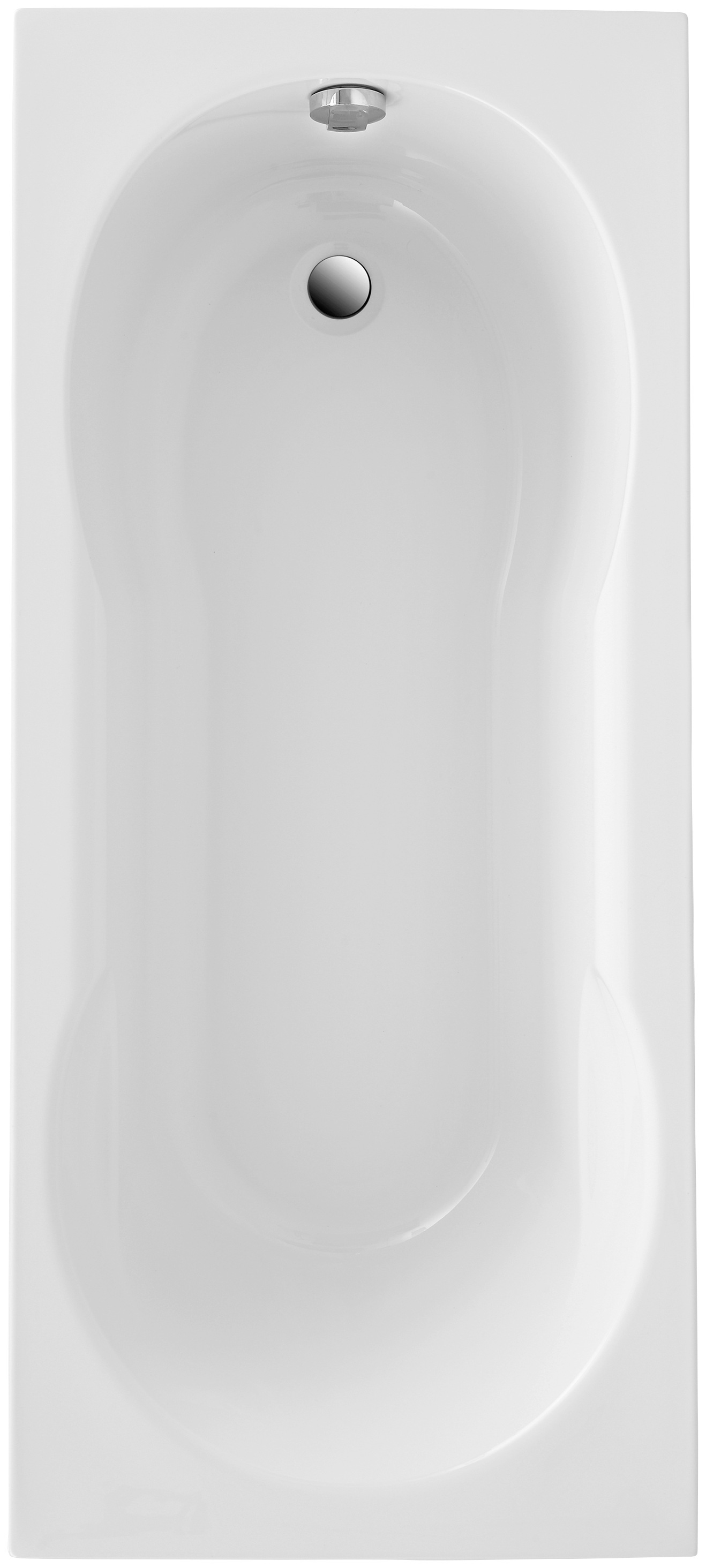 OTTOFOND Whirlpool-Badewanne OTTOFOND Whirlpool-Badewanne