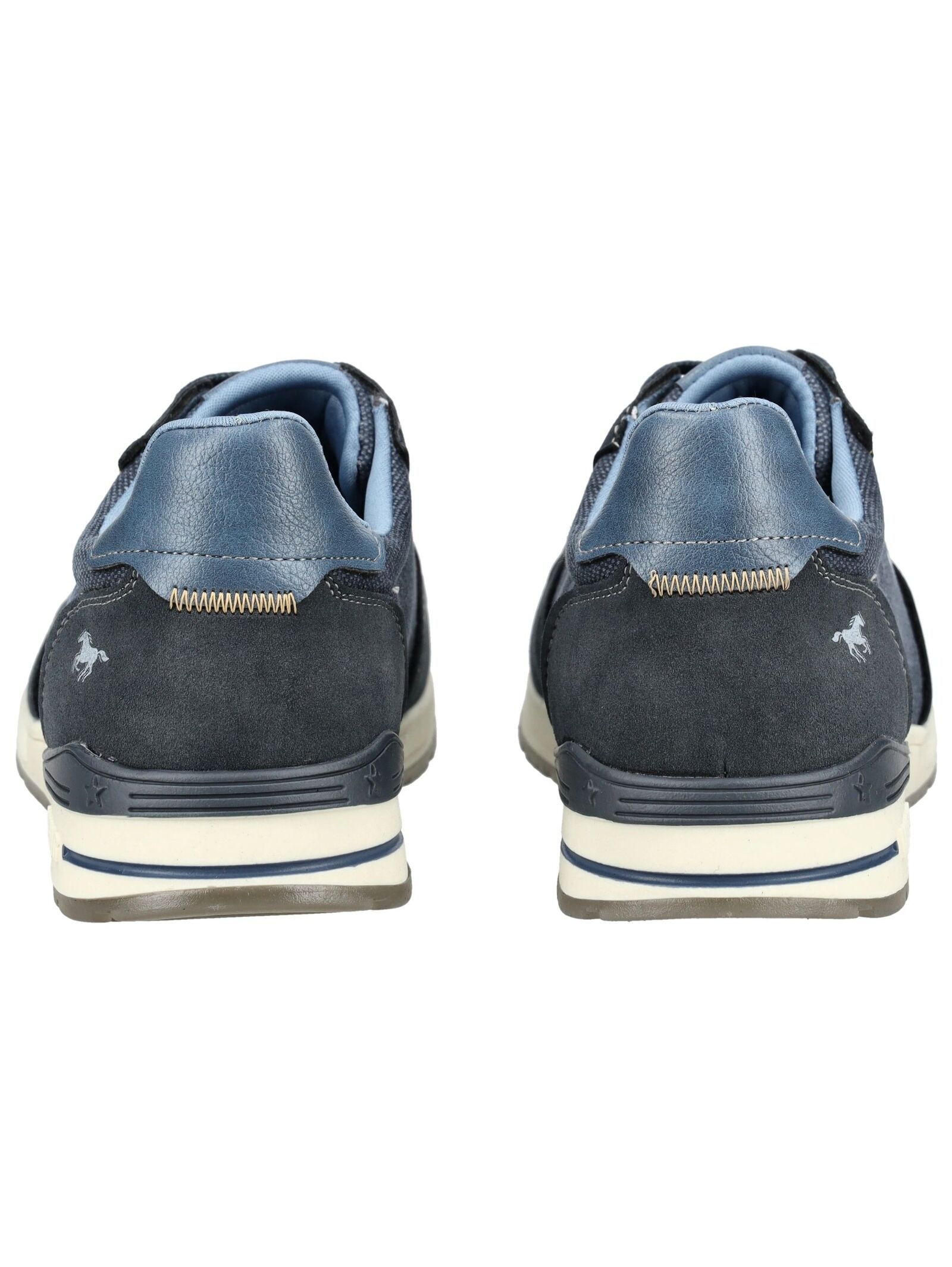 Mustang Shoes Sneaker »Mustang Shoes Sneaker Lederimitat«
