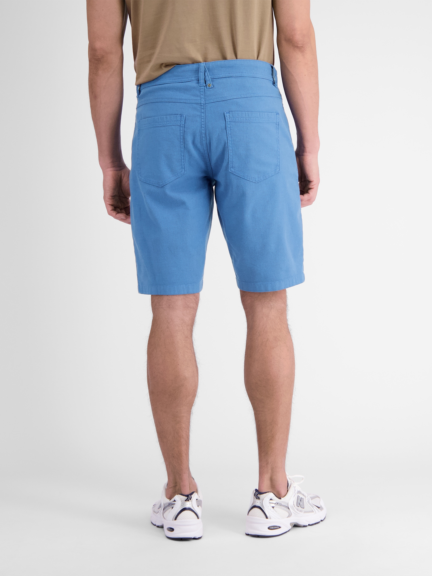 LERROS Bermudas »Bermuda in Strukturqualität«