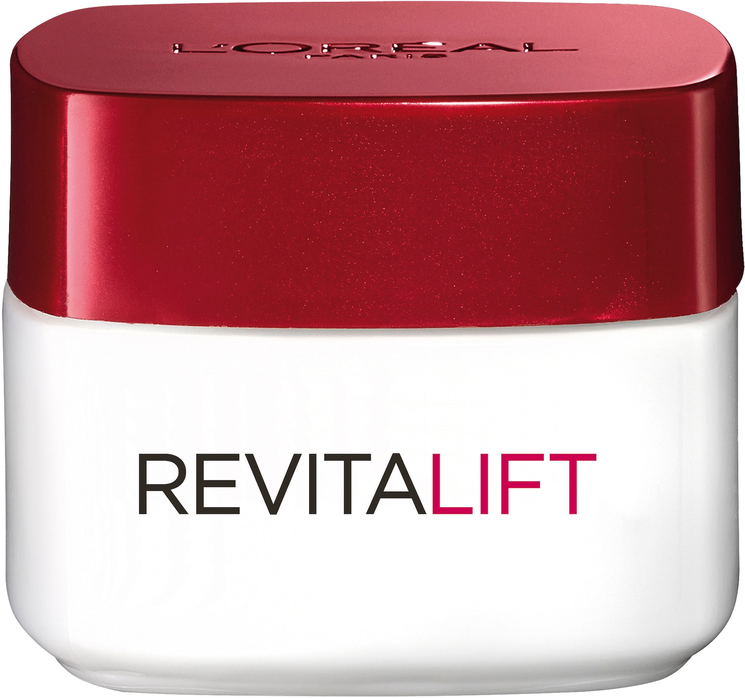 L'ORÉAL PARIS Augencreme »Revitalift«, mit Koffein