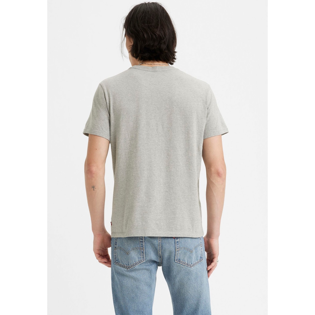 Levi's® T-Shirt »GRAPHIC CREWNECK TEE«