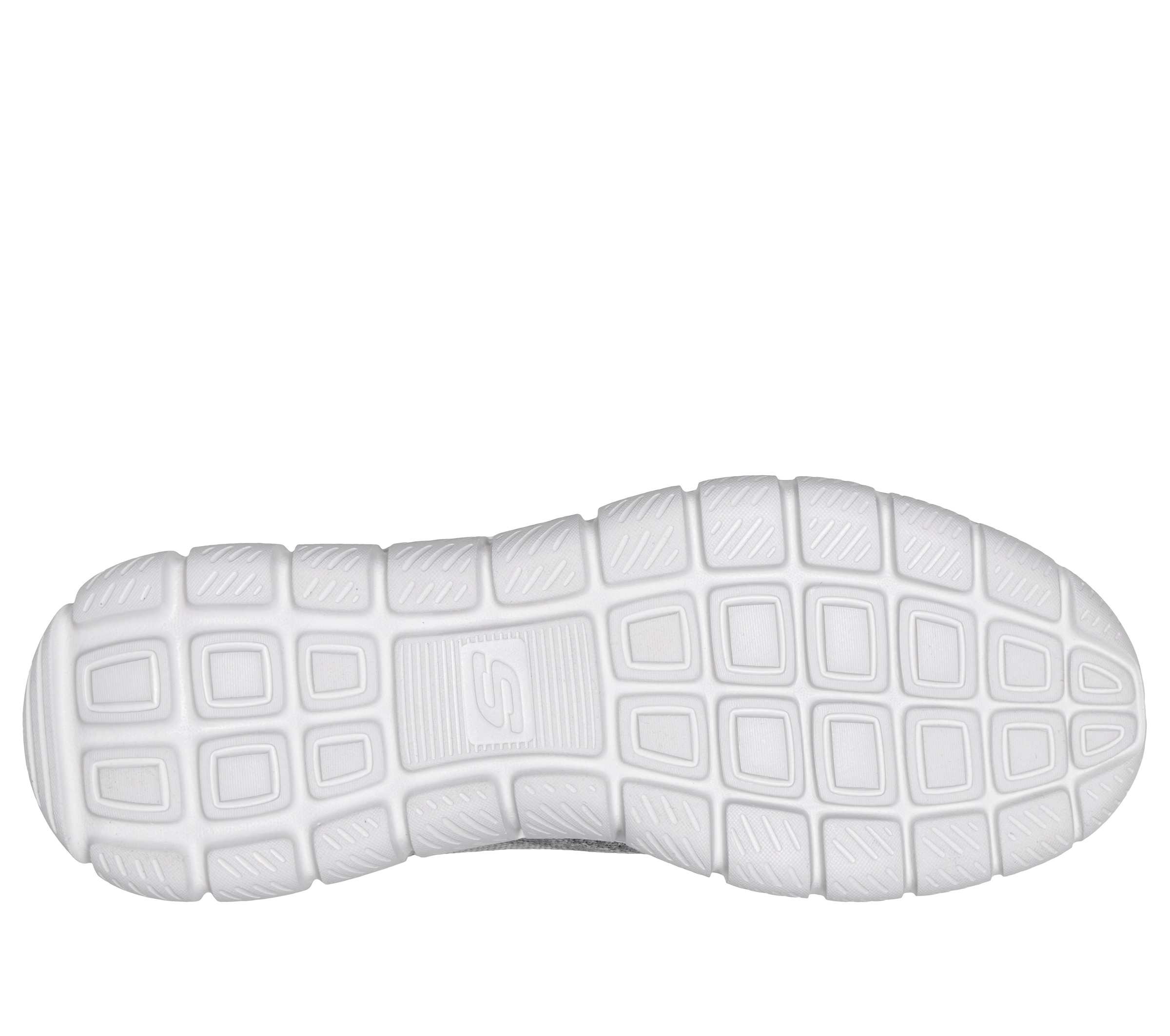 Skechers Sneaker »TRACK-POHLTER«  Schnürschuh, Freizeitsneaker, maschinenwaschbar, Leichtgewicht