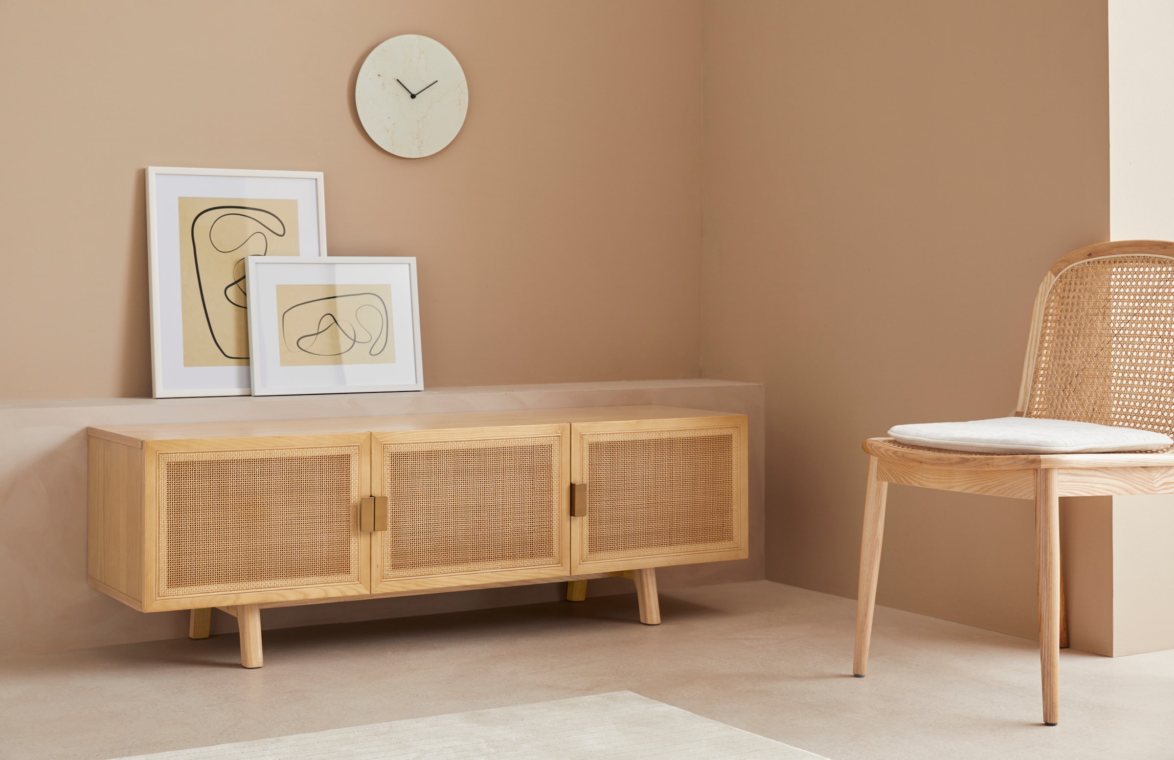 LeGer Home by Lena Gercke Lowboard "Lina, TOPSELLER", (TOPSELLER Sideboard, günstig online kaufen