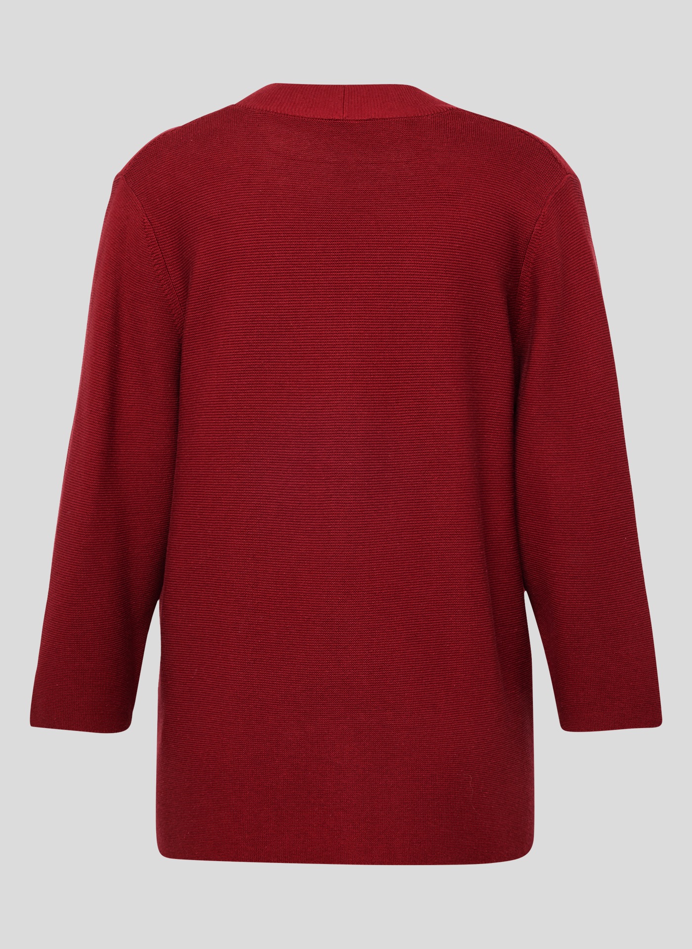 Rabe Strickjacke »Strickjacke«
