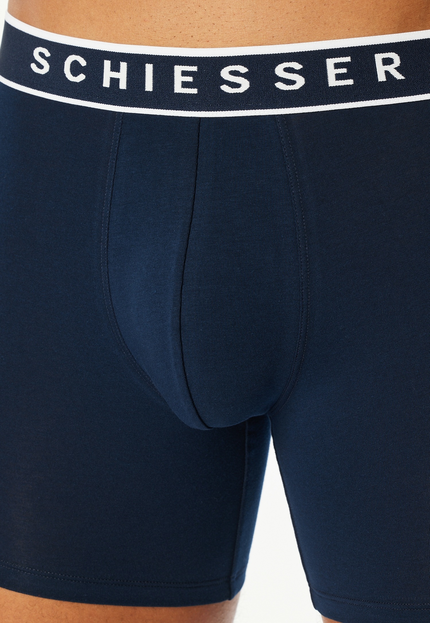 Schiesser Langer Boxer