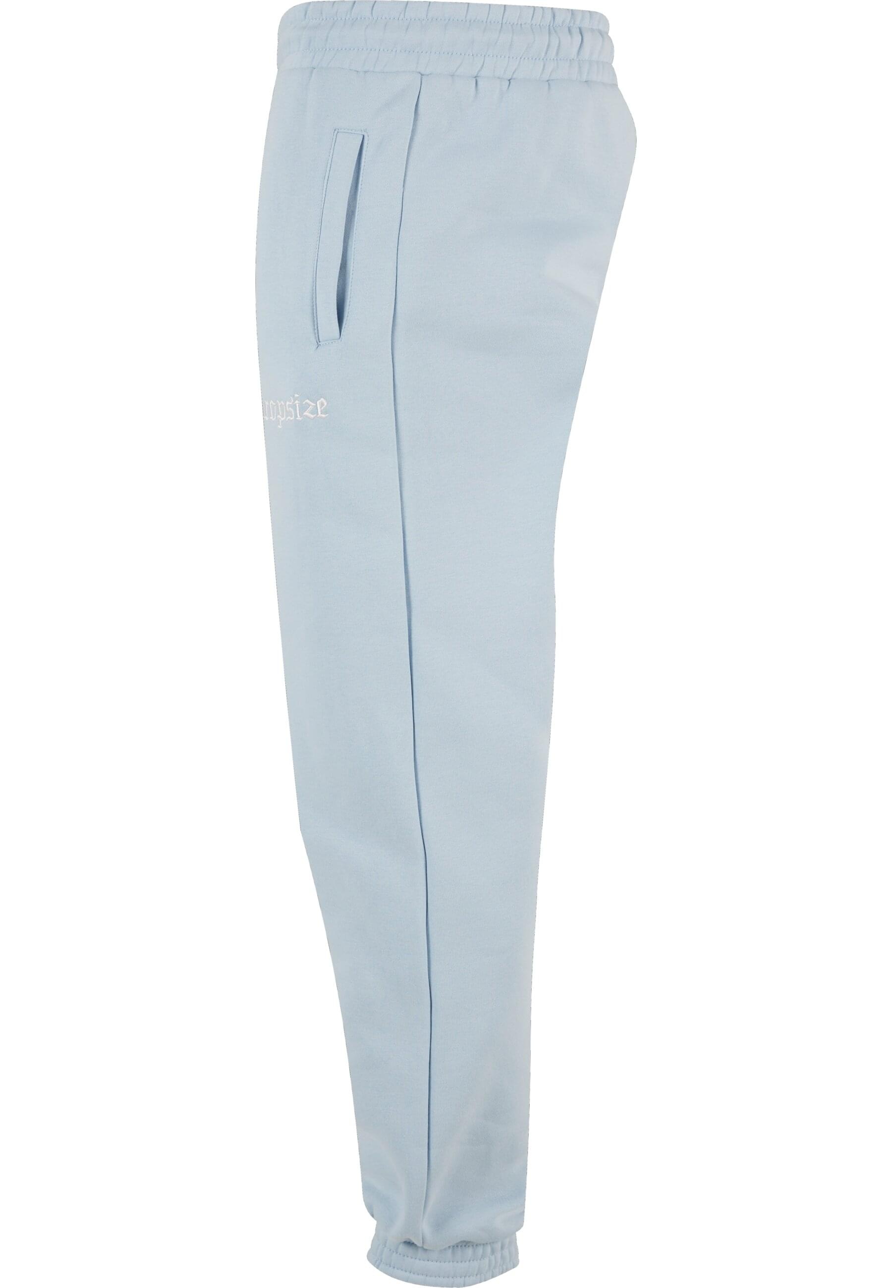 Dropsize Jogginghose »Dropsize Herren Dropsize Embo V2 Jogger«, (1 tlg.)