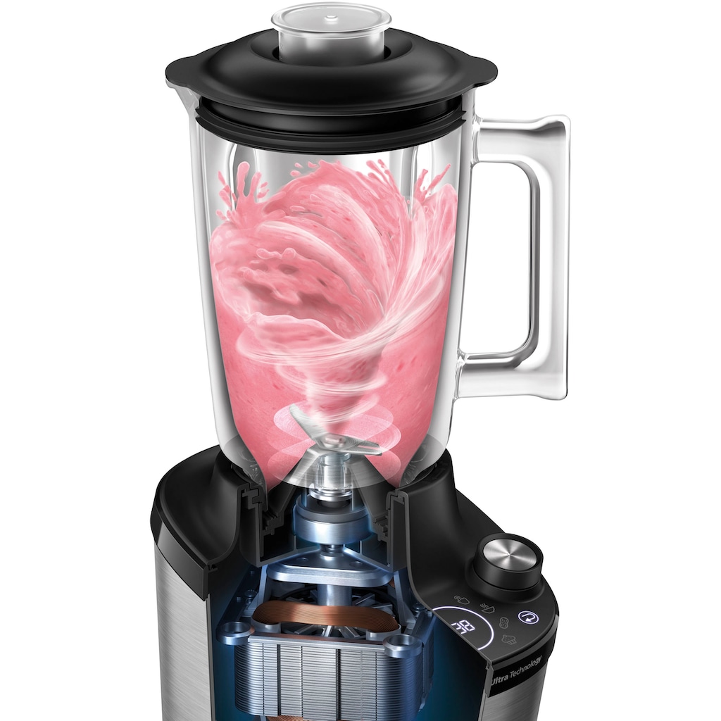 Philips Standmixer »HR3760/10«, 1500 W