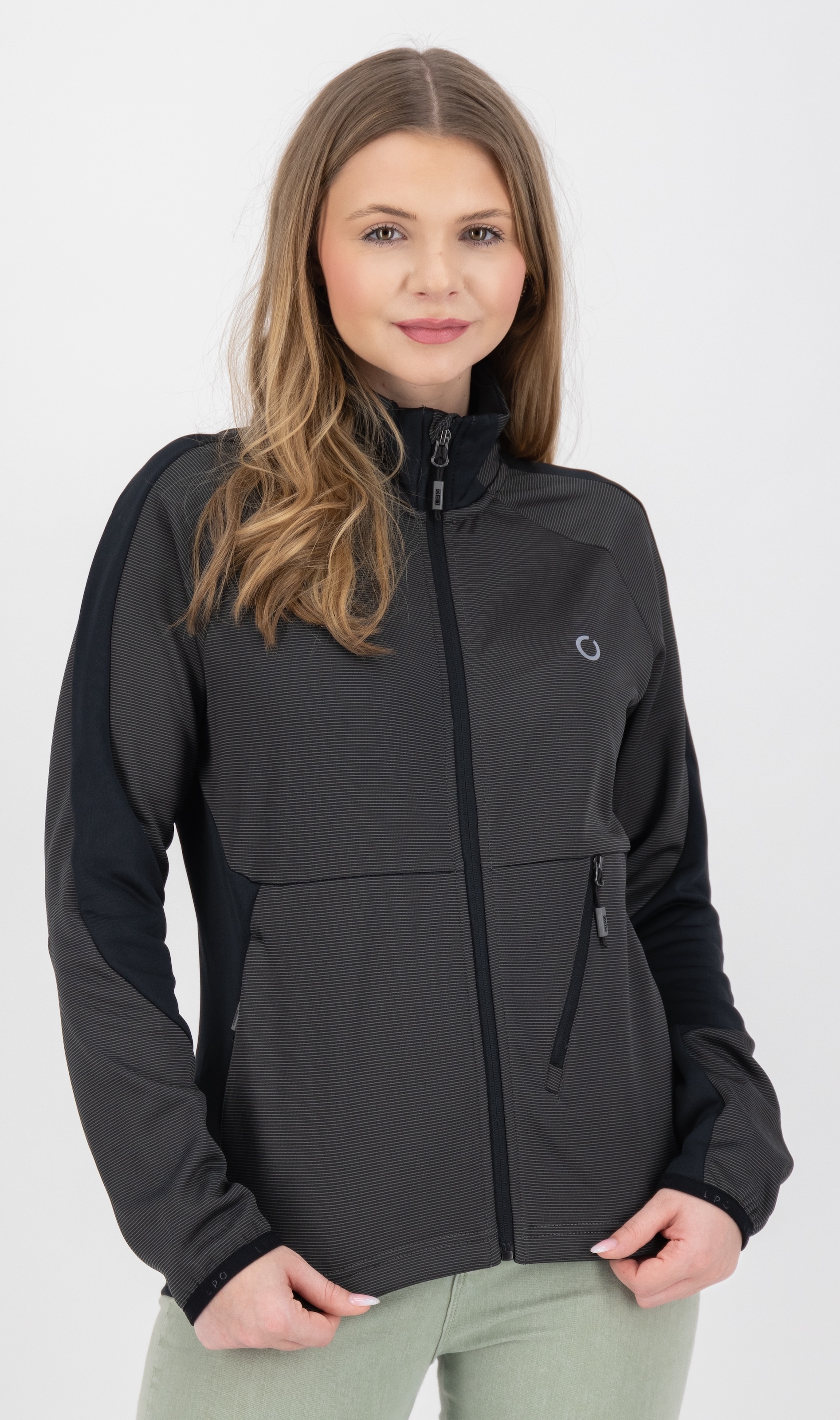 LPO Fleecejacke "UMA WMN" günstig online kaufen