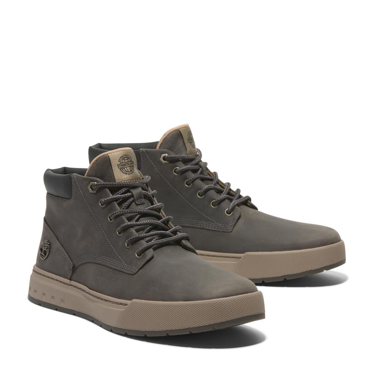 Timberland Schnürboots »MAPLE GROVE MID LACE UP SNEAKER«