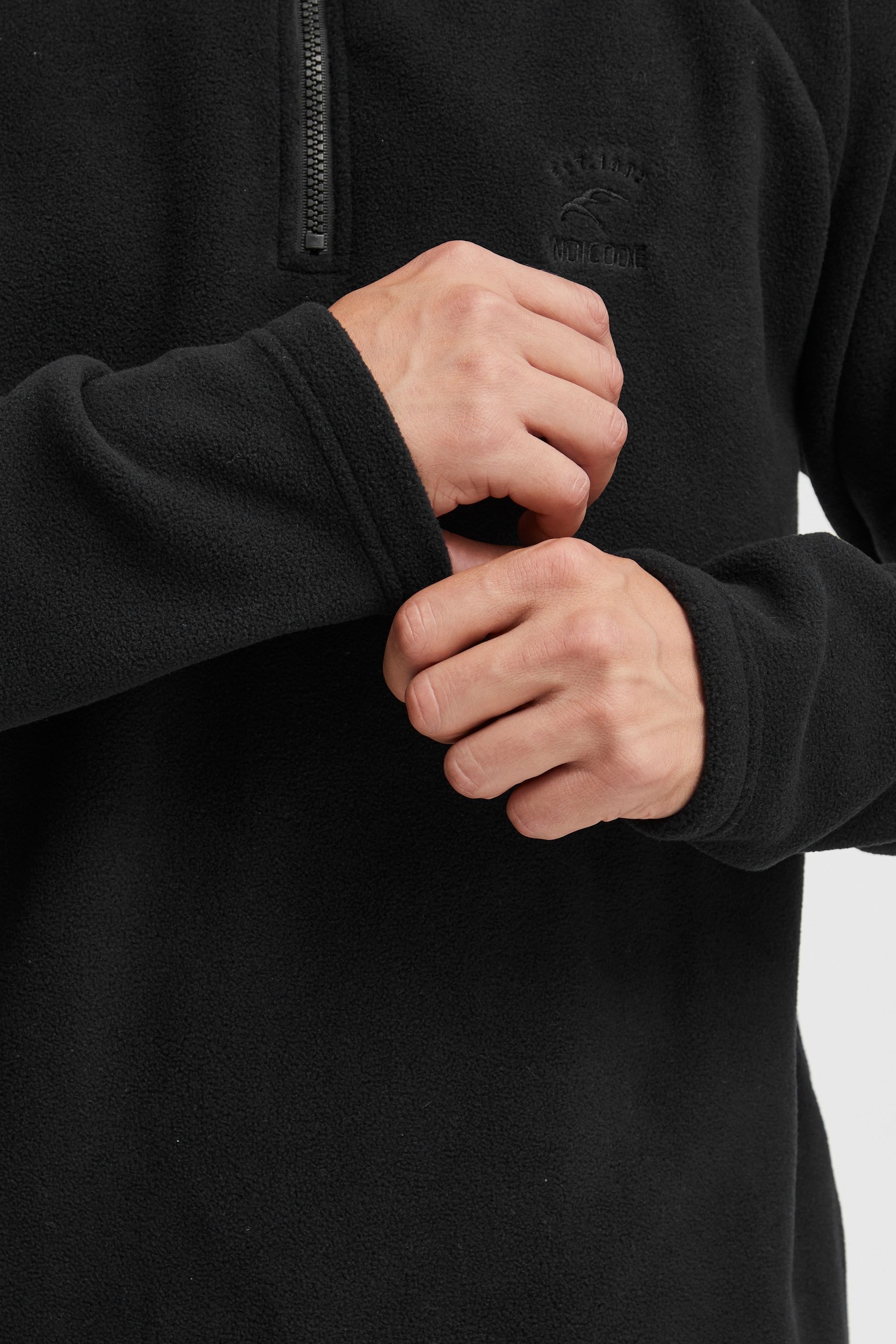 Indicode Outdoorjacke »Troyer IDPierco«
