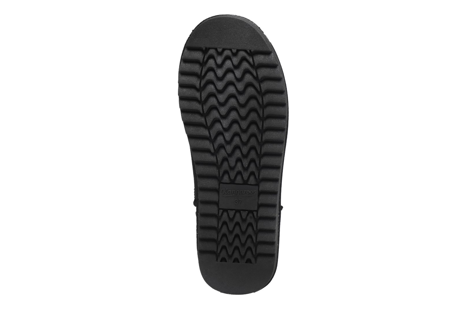 KangaROOS K-UK Holy Slip-on Boot Black 36 6