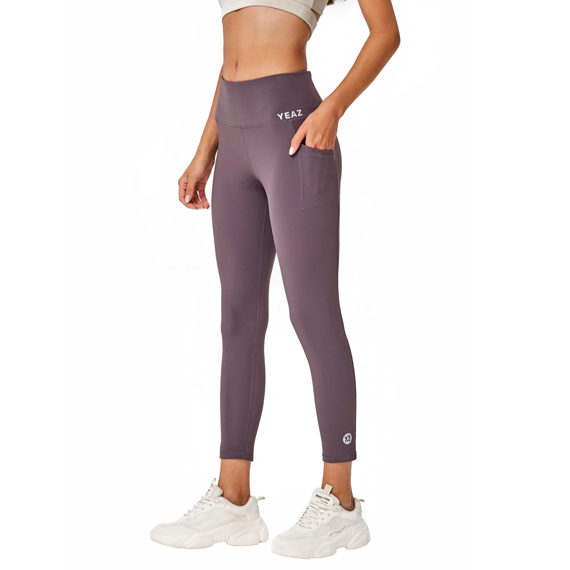 YEAZ Leggings »Leggings OBSESSED«