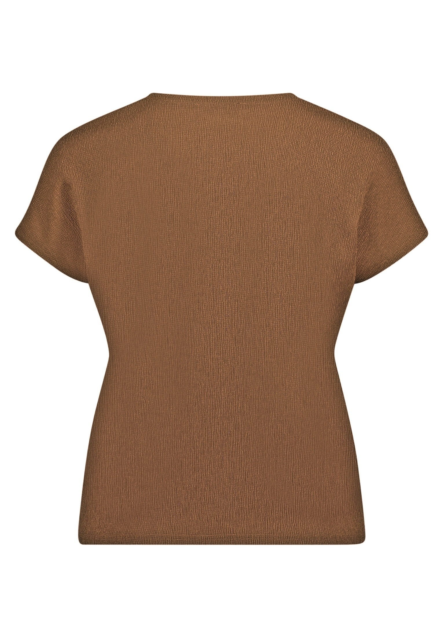 Betty Barclay Kurzarmshirt »Damen mit Struktur« 1