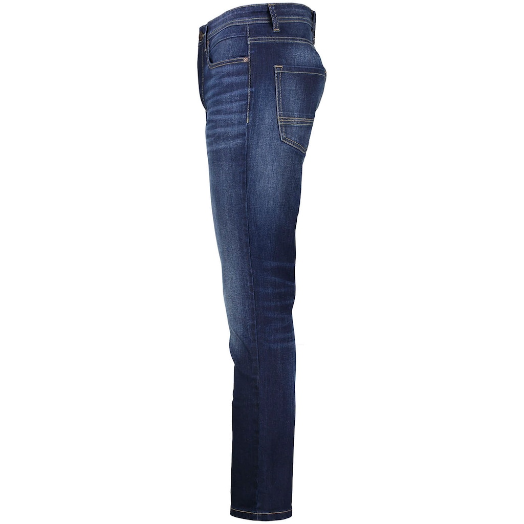 LERROS 5-Pocket-Jeans »Baxter«