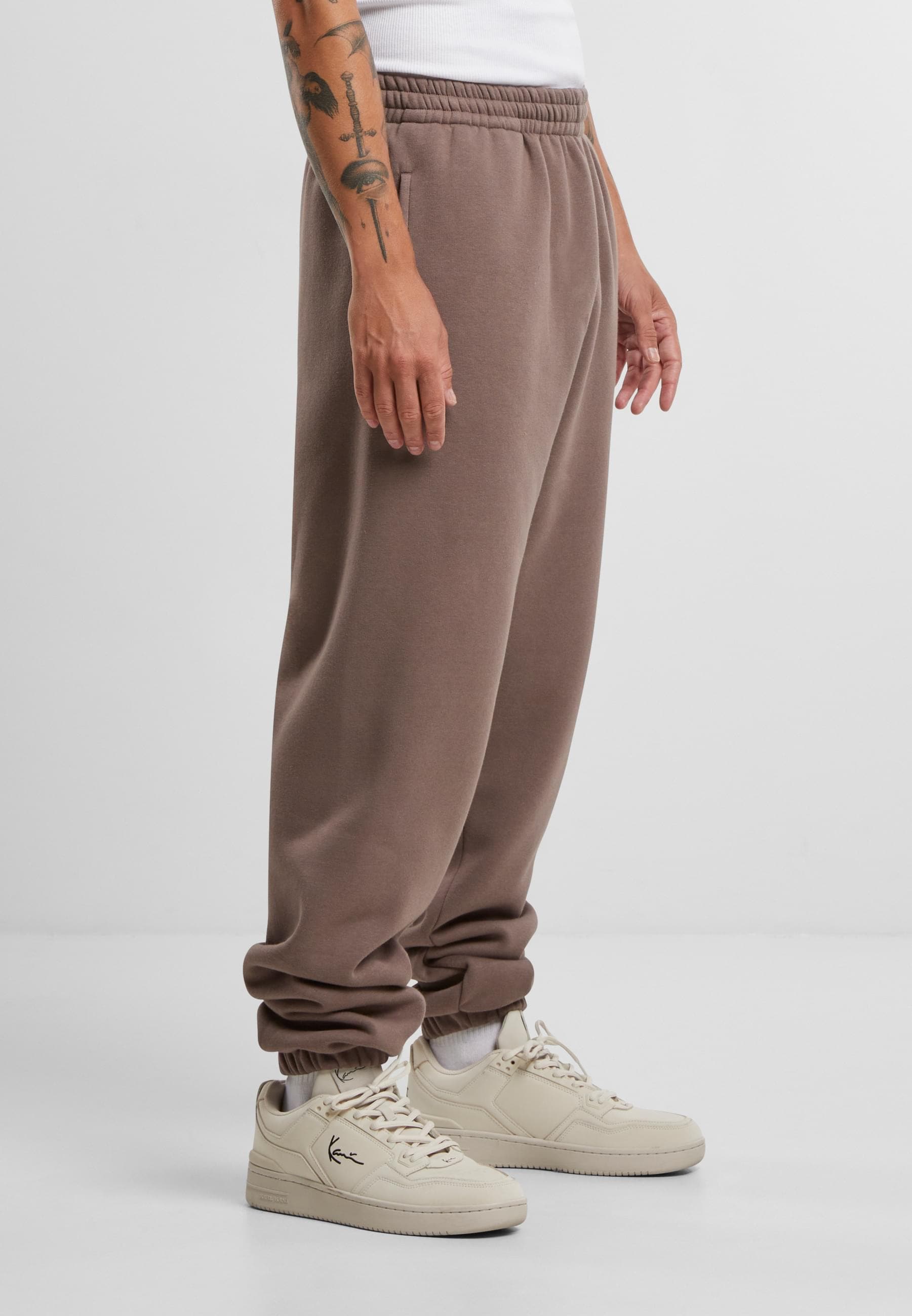 Karl Kani Jogginghose »Karl Kani Karl Kani Small Signature OS Sweatpants«, (1 tlg.)