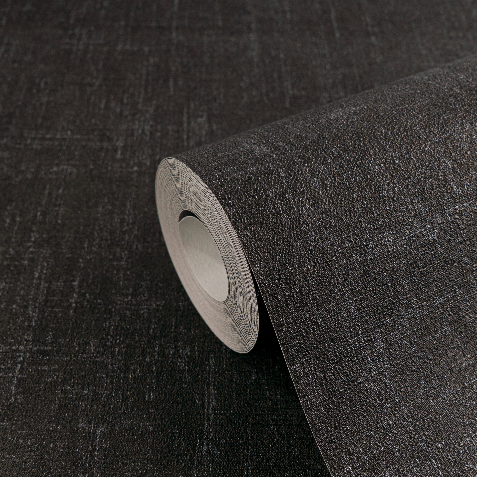 CosmoLiving by Cosmopolitan Vliestapete »Uni-Textur Vliestapete« matt strukturiert Sanfte Uni-Struktur für ruhige Räume