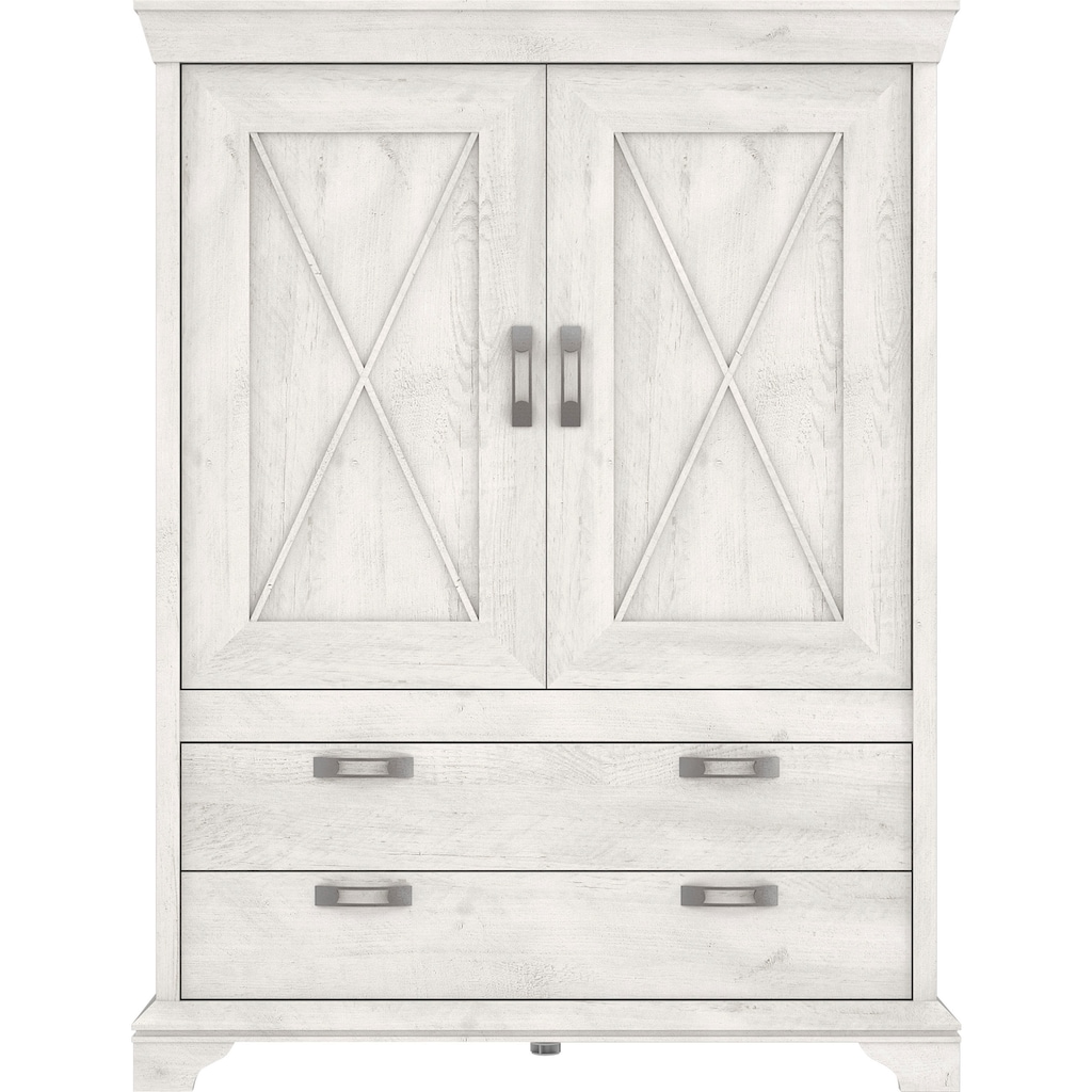 FORTE Highboard