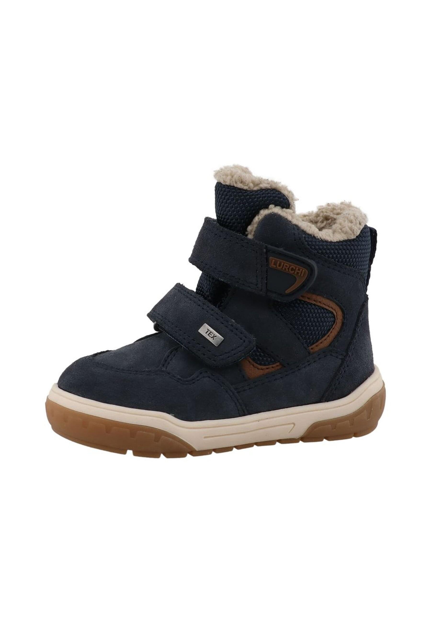 Thumbnail - Lurchi Sneaker "Lurchi Jarvis-TEX"