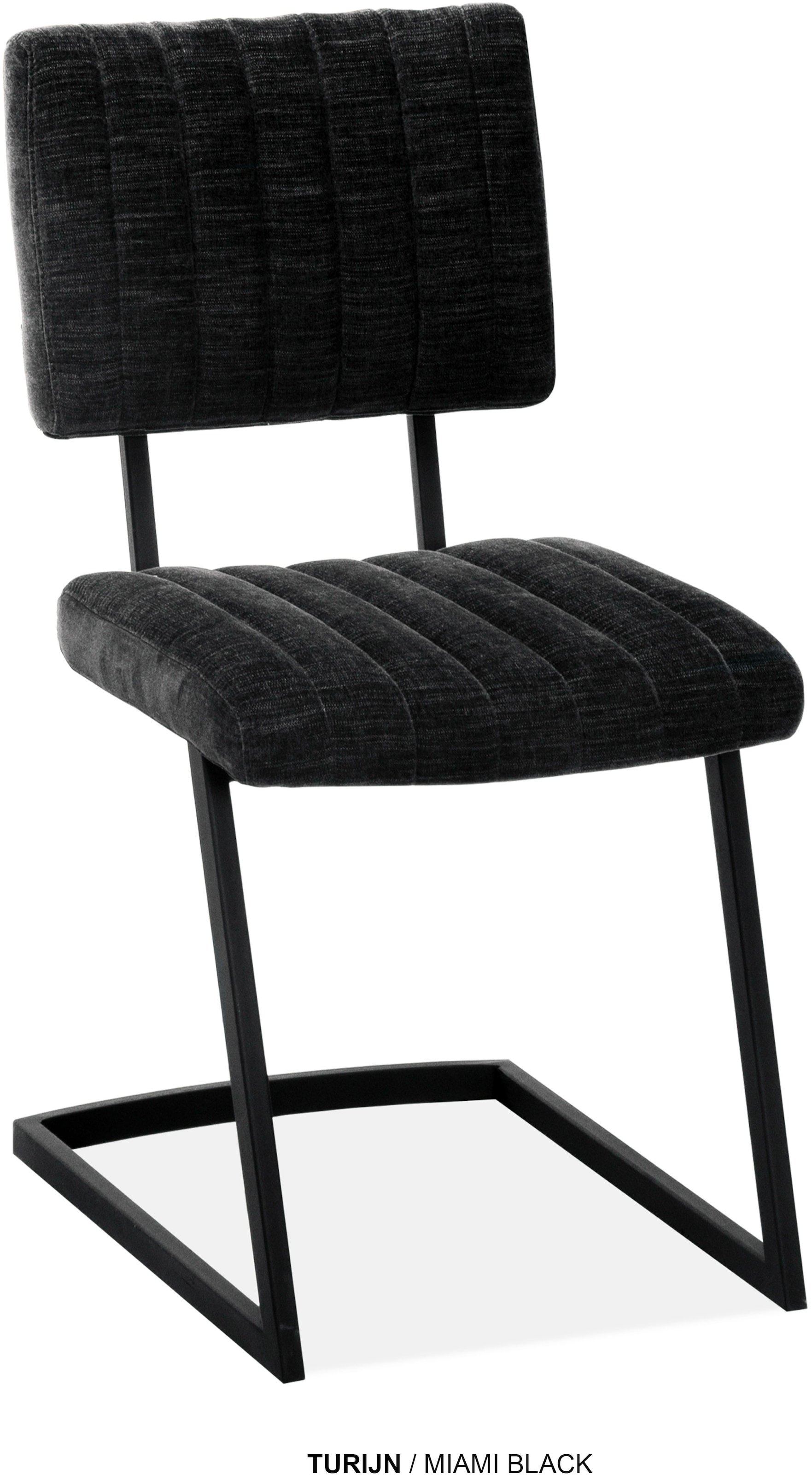 OMG Design Esszimmerstuhl "Turijn" (Set) 2 Stk.moderner Bezug, bequem gepol günstig online kaufen