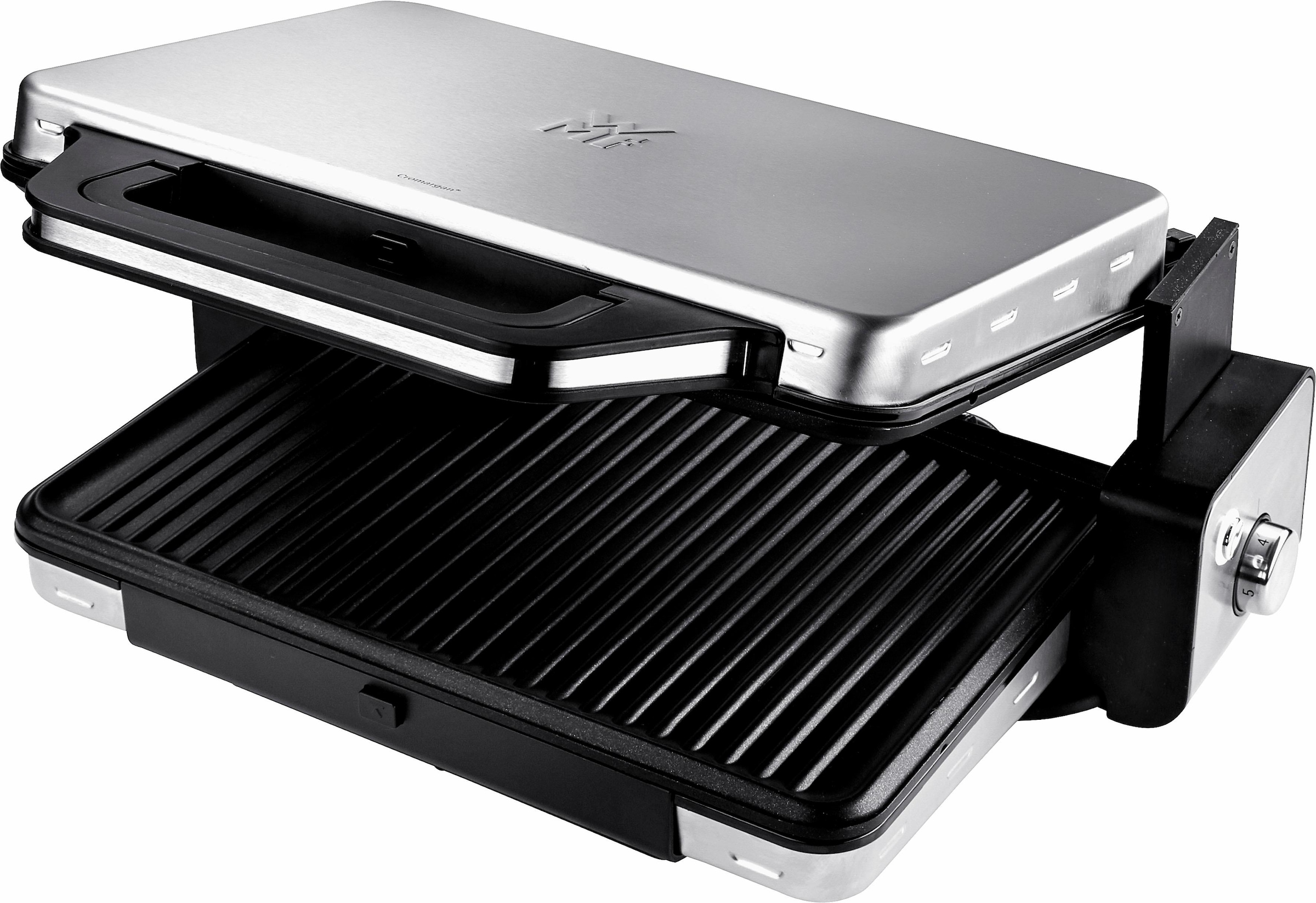 Kontaktgrill »LONO 2in1«, 2100 W