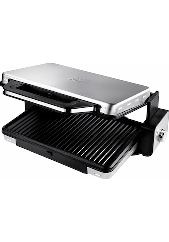 WMF Kontaktgrill »LONO 2in1« 2100 W