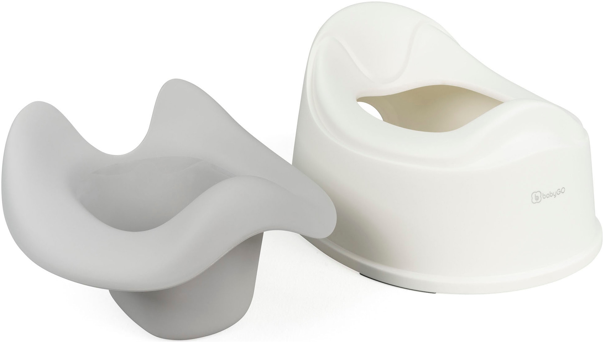 BabyGo Töpfchen »Potty Pro Junior«