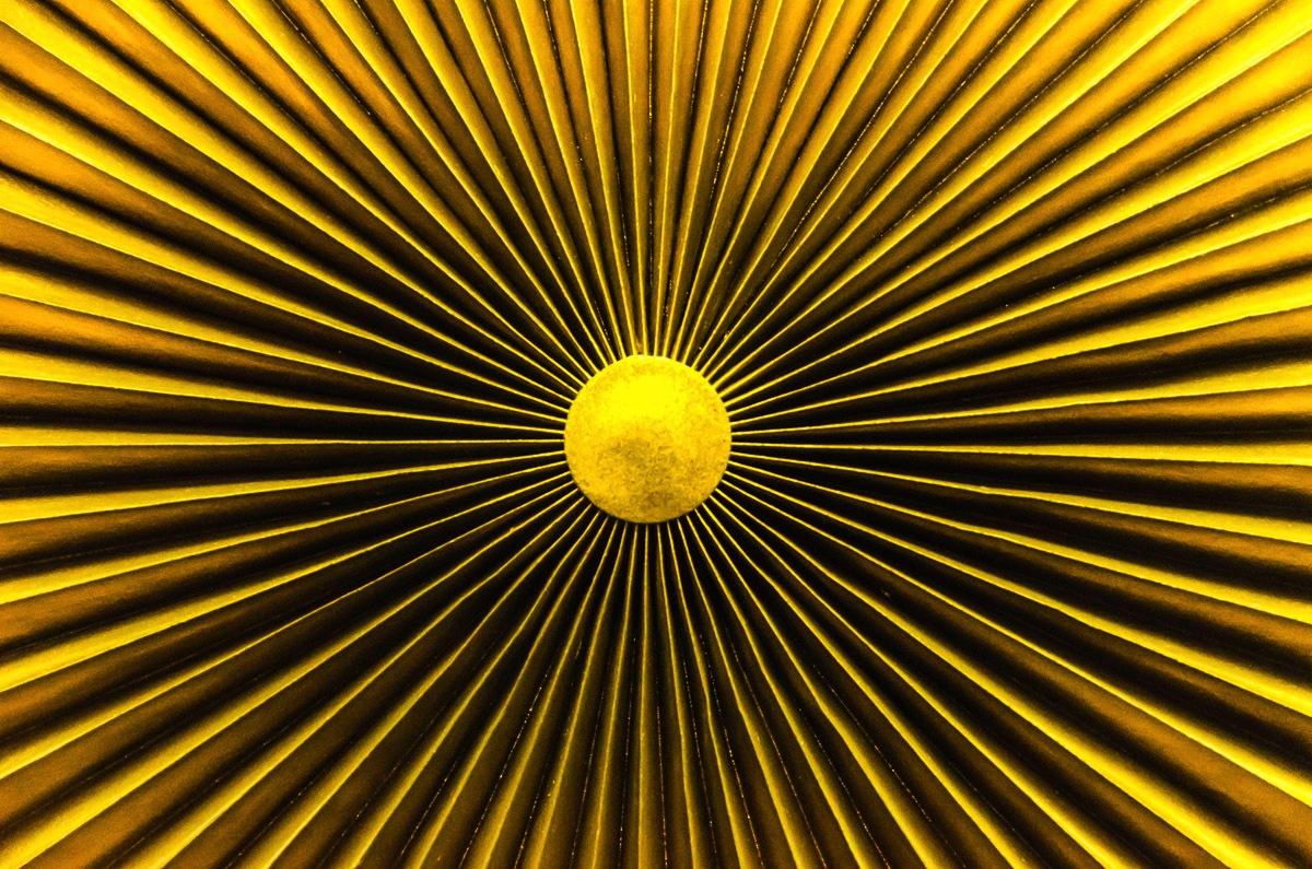 Papermoon Fototapete "Abstrakt"