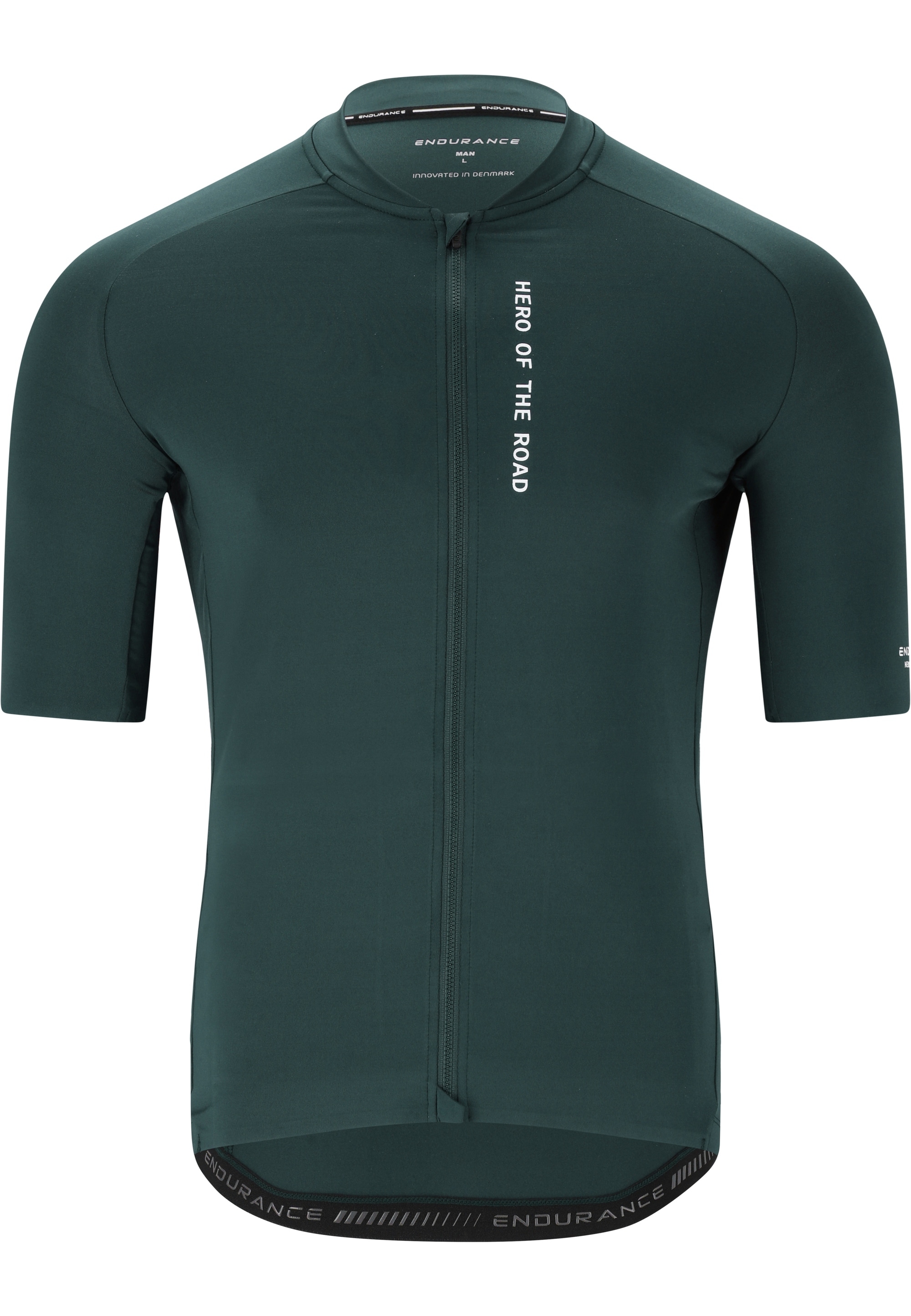ENDURANCE Funktionsshirt »Paxton«, mit Quick Dry-Technologie für Komfort