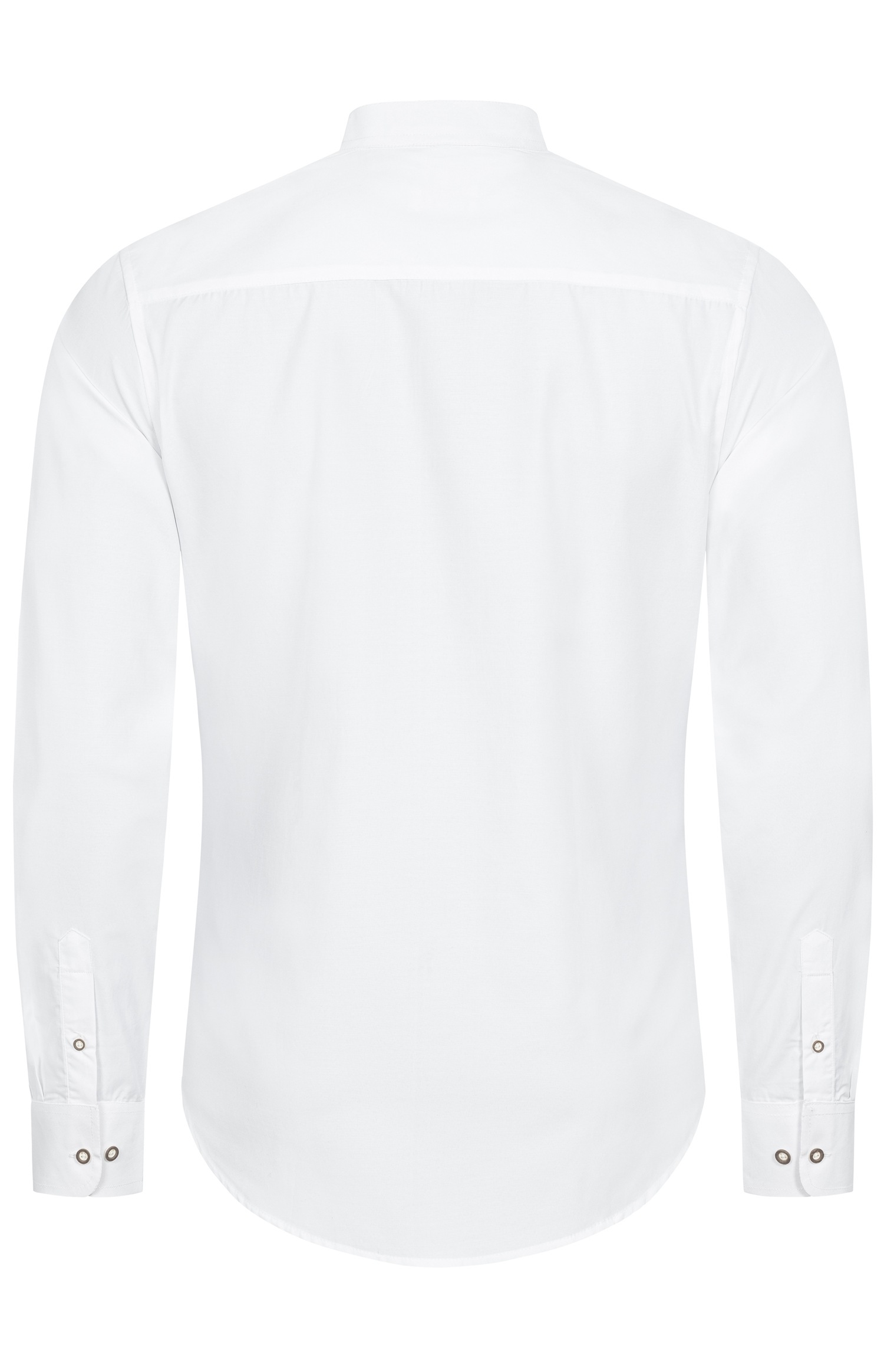 Nübler Trachtenhemd "Trachtenhemd langarm Joshua" günstig online kaufen