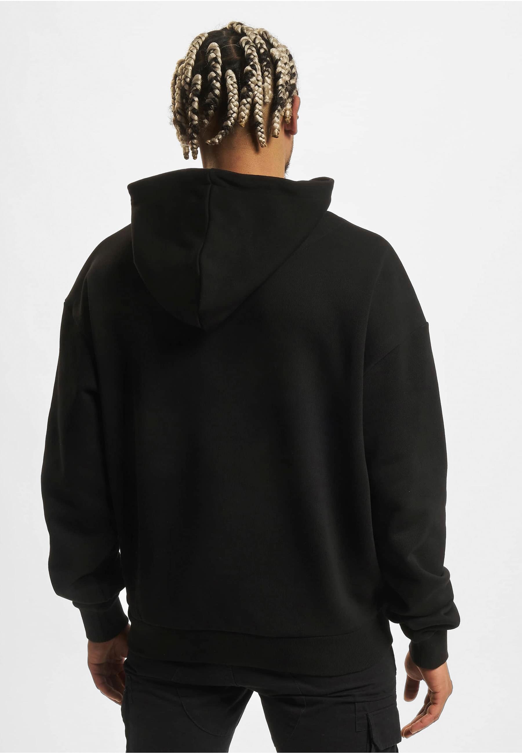 Upscale by Mister Tee Kapuzensweatshirt »Upscale by Mister Tee Herren Days before Summer Oversize Hoody«, (1 tlg.)