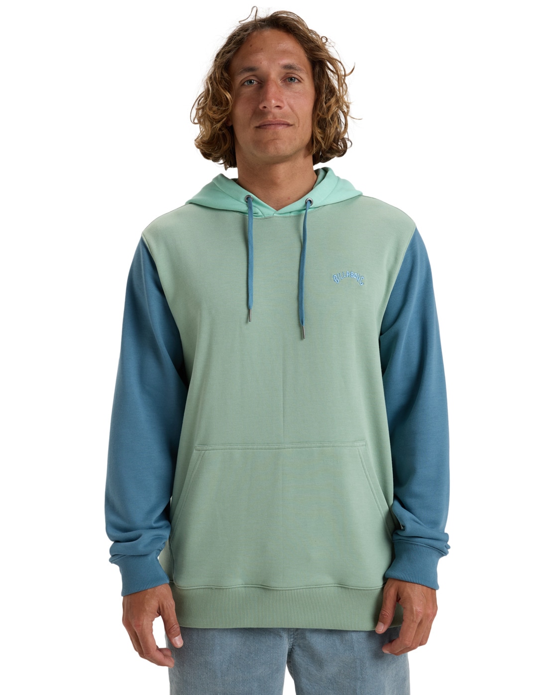 Billabong Hoodie "Arch Block" günstig online kaufen