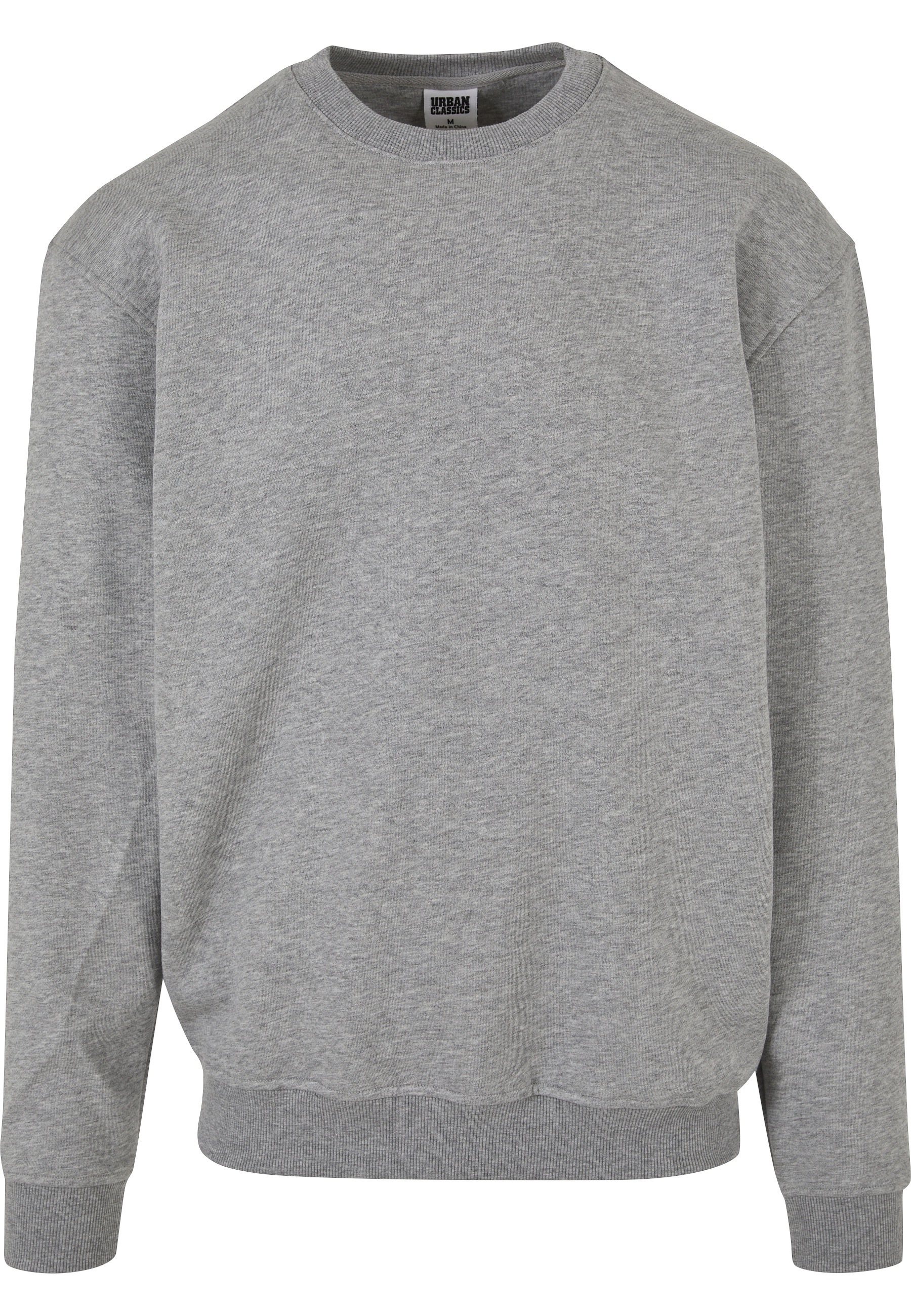 URBAN CLASSICS Sweatshirt "Urban Classics Herren Crewneck Sweatshirt", 1 St günstig online kaufen