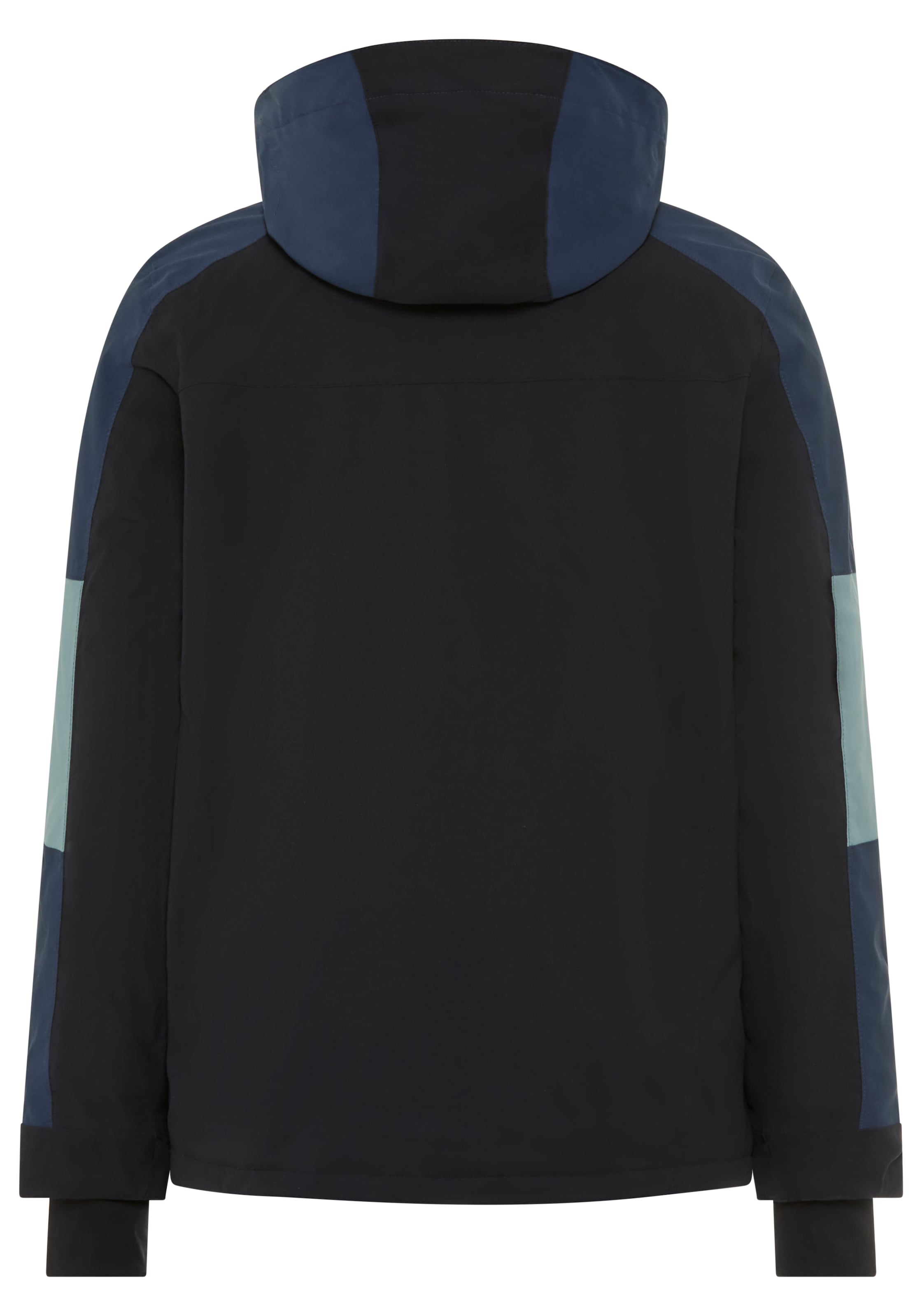 Killtec Funktionsjacke »KSW 257 MN SKI JCKT« 1 Stk. tlg. mit Kapuze