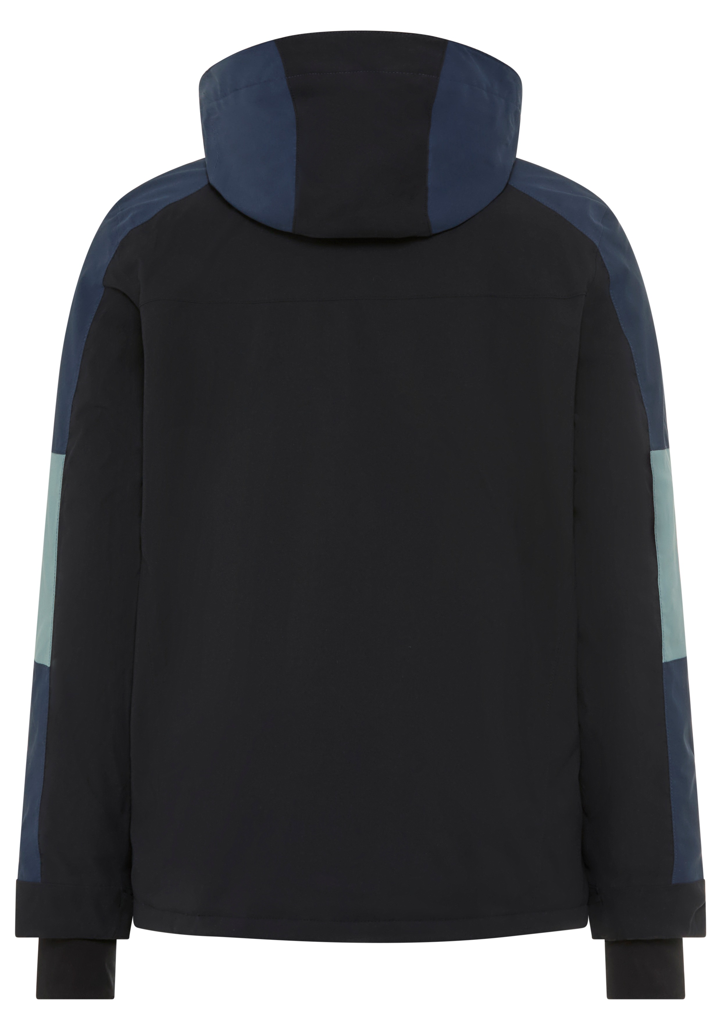 Thumbnail - Killtec Funktionsjacke "KSW 257 MN SKI JCKT" 1 Stk. tlg. mit Kapuze