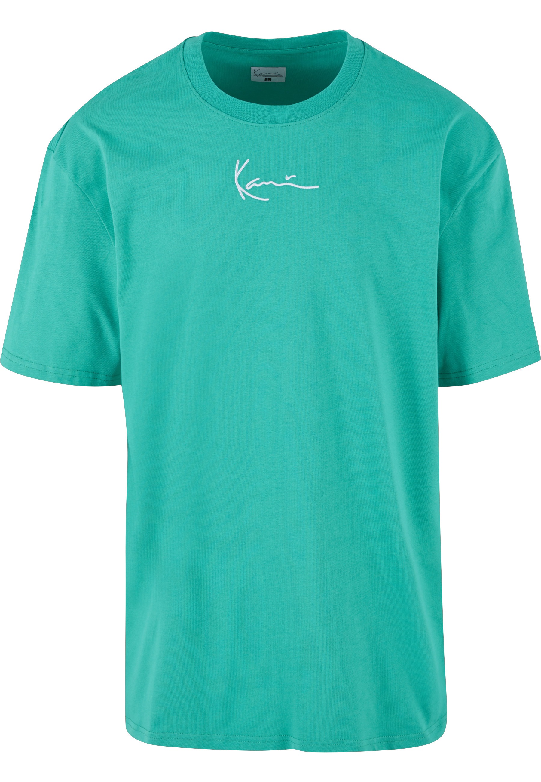 Karl Kani Kurzarmshirt "Karl Kani Herren" 1 Stk.