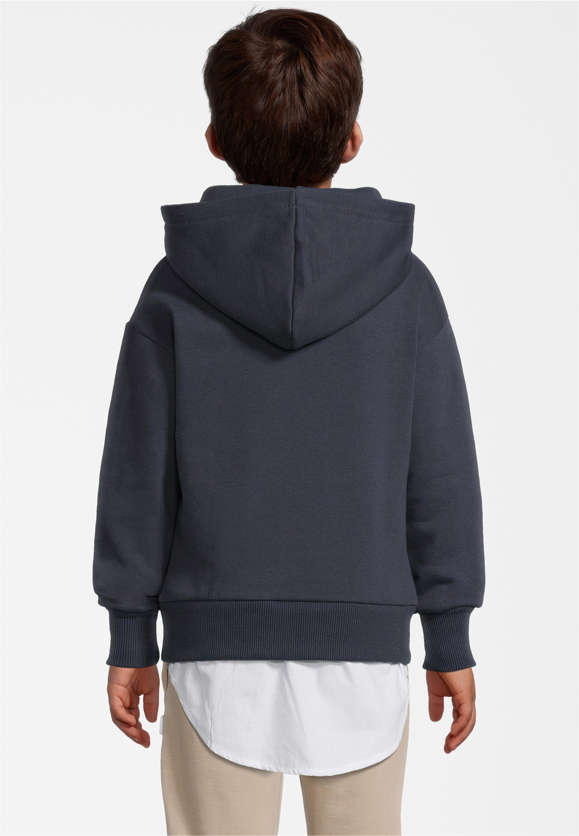 Newlife Kapuzensweatshirt, im zeitlosen Design