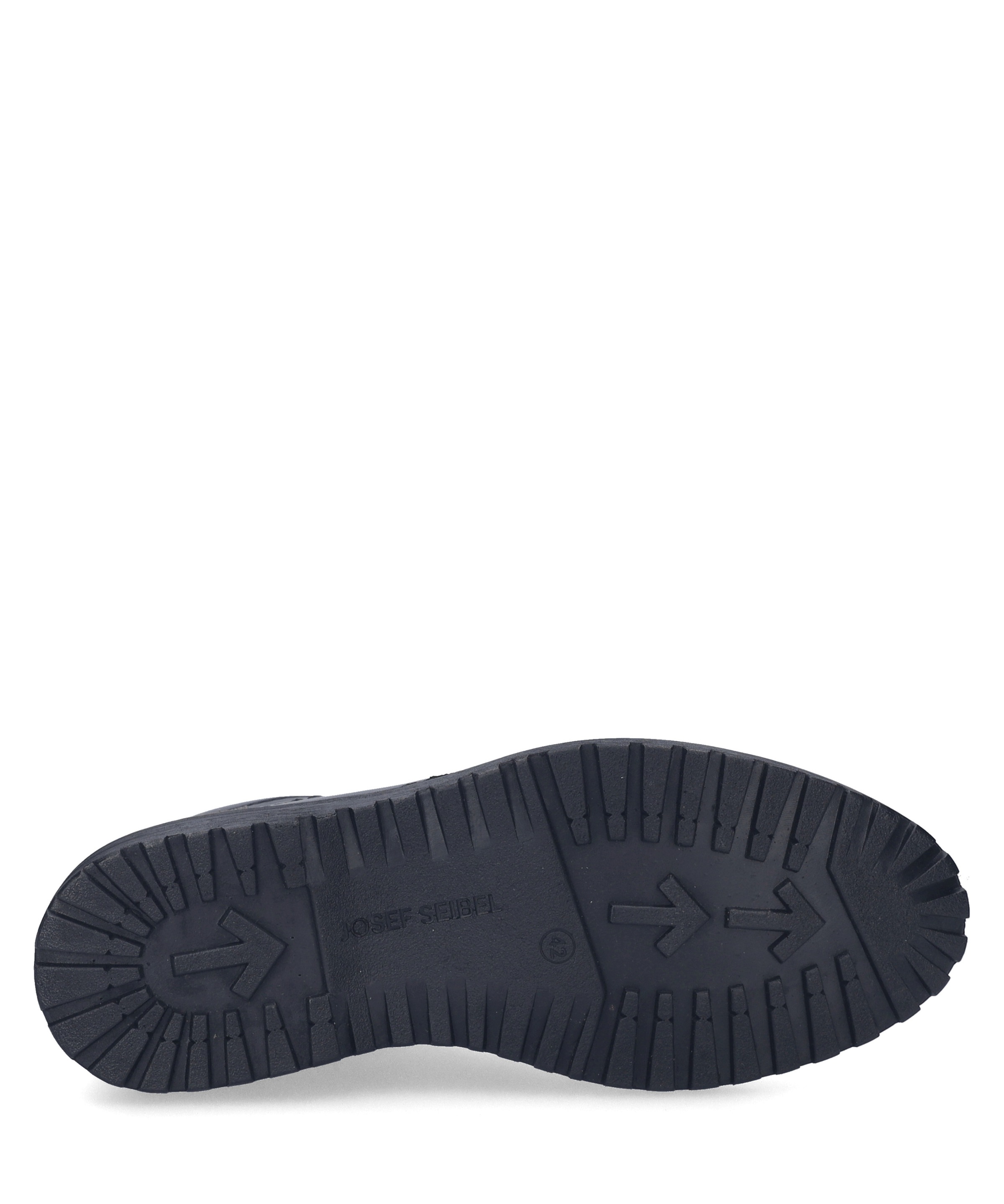 Josef Seibel Stiefelette »Erroll 52, schwarz«