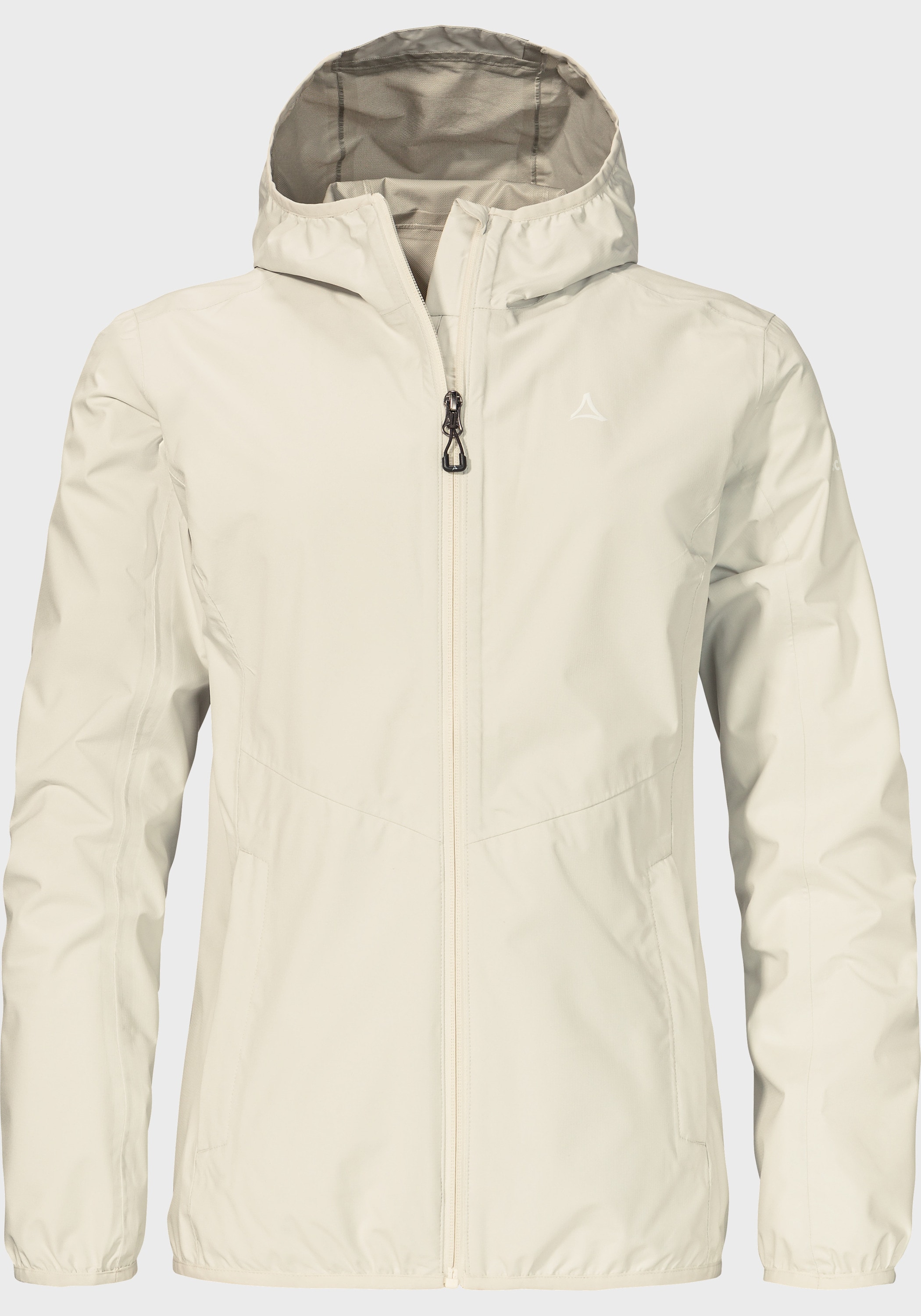 Schöffel Outdoorjacke "Hiking Jacket Style Migandi WMS", mit Kapuze günstig online kaufen