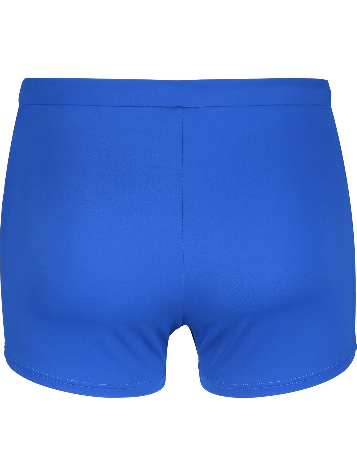 Badeshorts JAN VANDERSTORM "Badehose NORALD", Herren, Gr. XL, weit, blau, Obermaterial: 80% Polyamid ECONYL PA ECONYL. 20% Elasthan EL., Badehosen Badeshorts 2