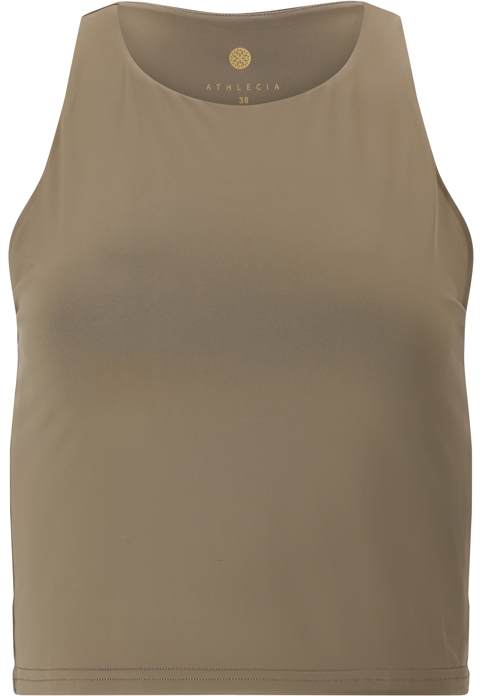 Thumbnail - ATHLECIA Tanktop "Rihal" mit Quick Dry-Technologie