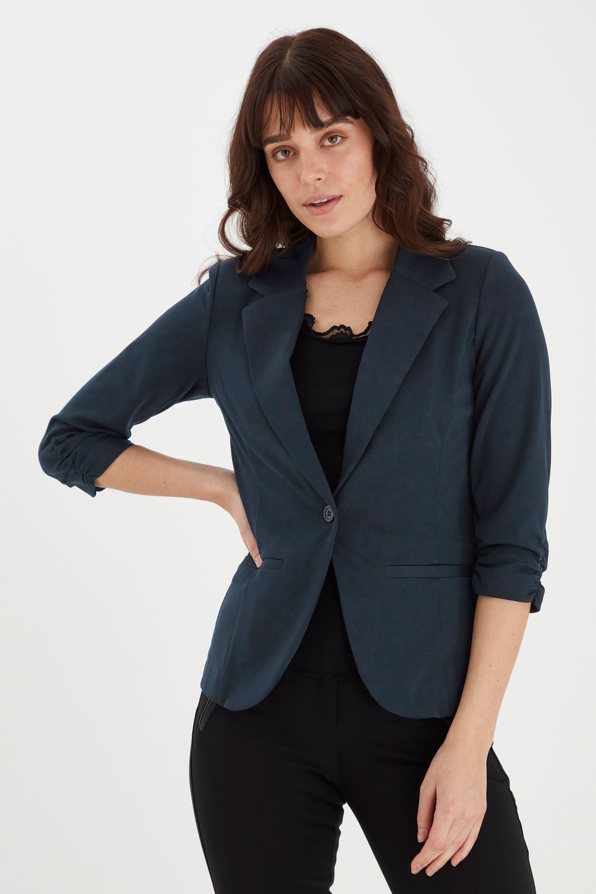 fransa Jackenblazer »Blazer FRZablazer«
