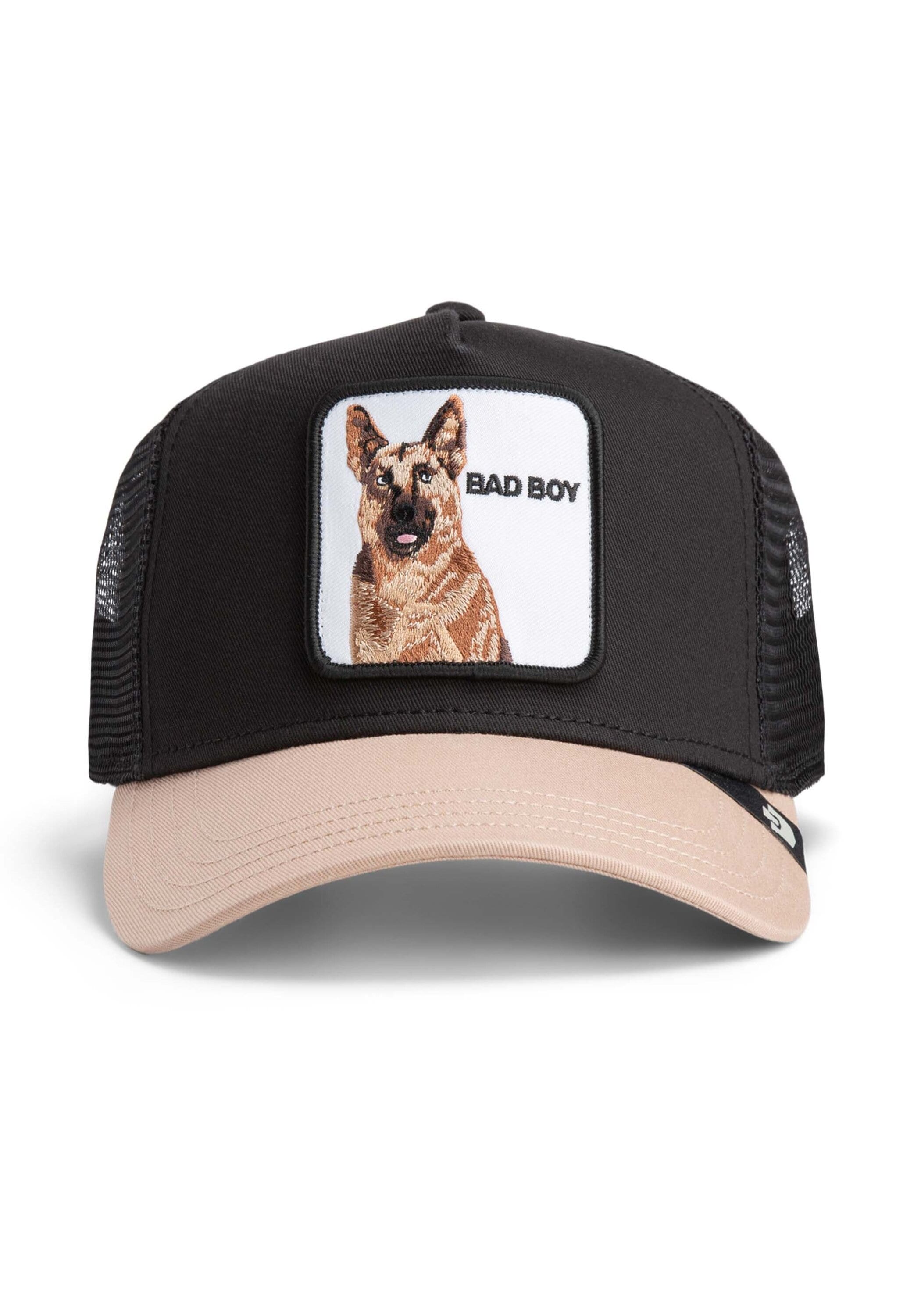 Goorin Bros. Snapback Cap "Cap OG Trucker"