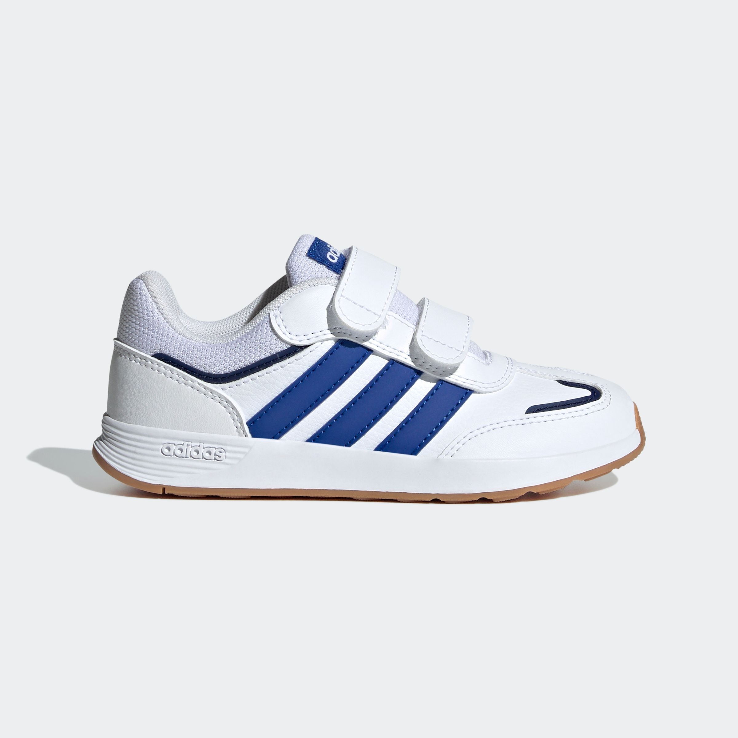 adidas Sportswear Klettschuh »TENSAUR SWITCH KIDS«