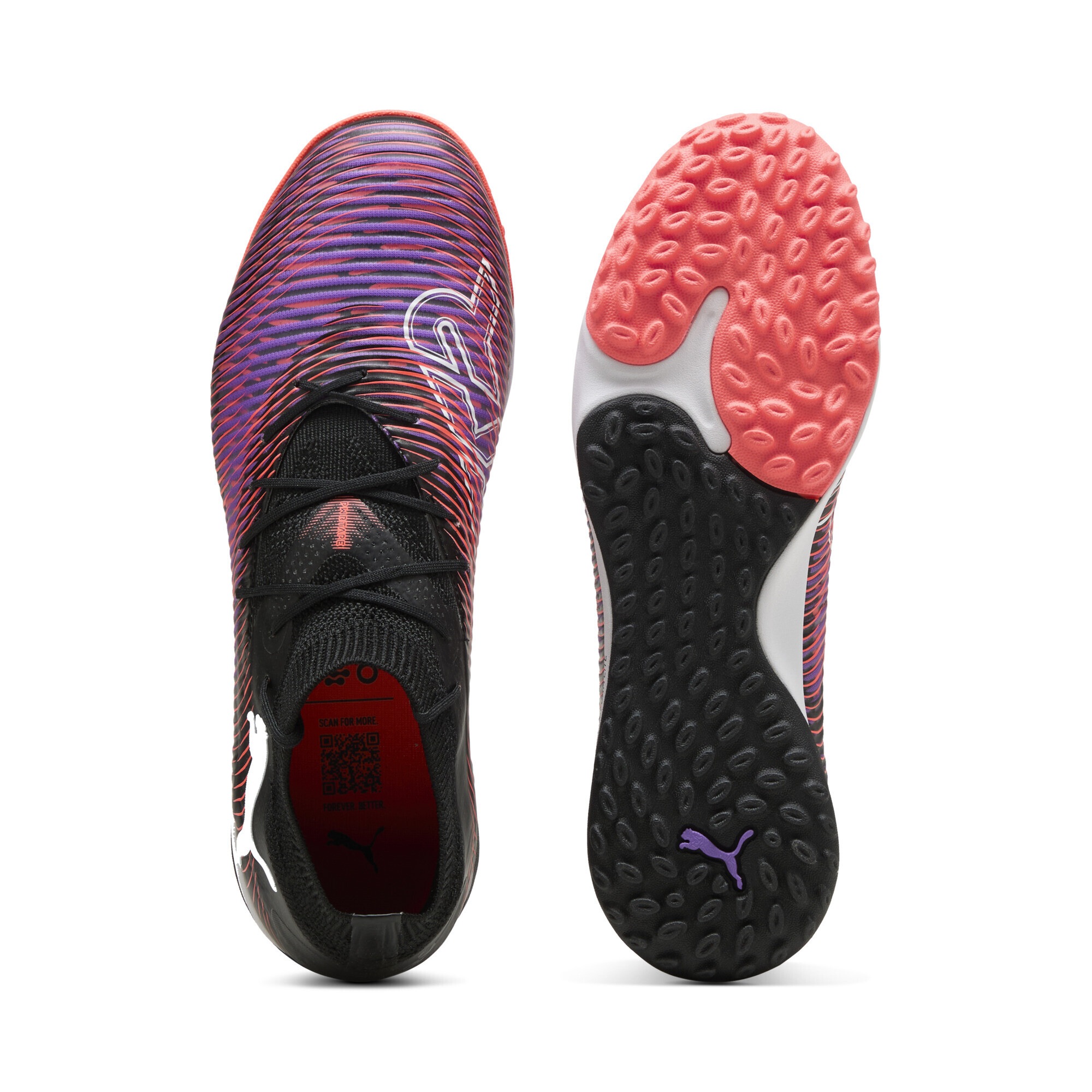 PUMA Fußballschuh »FUTURE 8 PRO Cage Fußballschuhe Erwachsene«