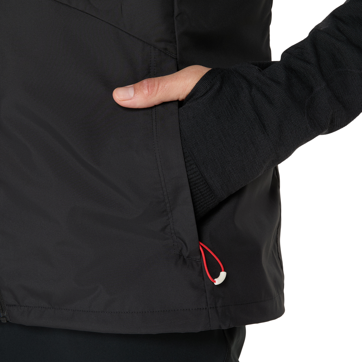 Asics Steppweste »ROAD WINTER GILET«
