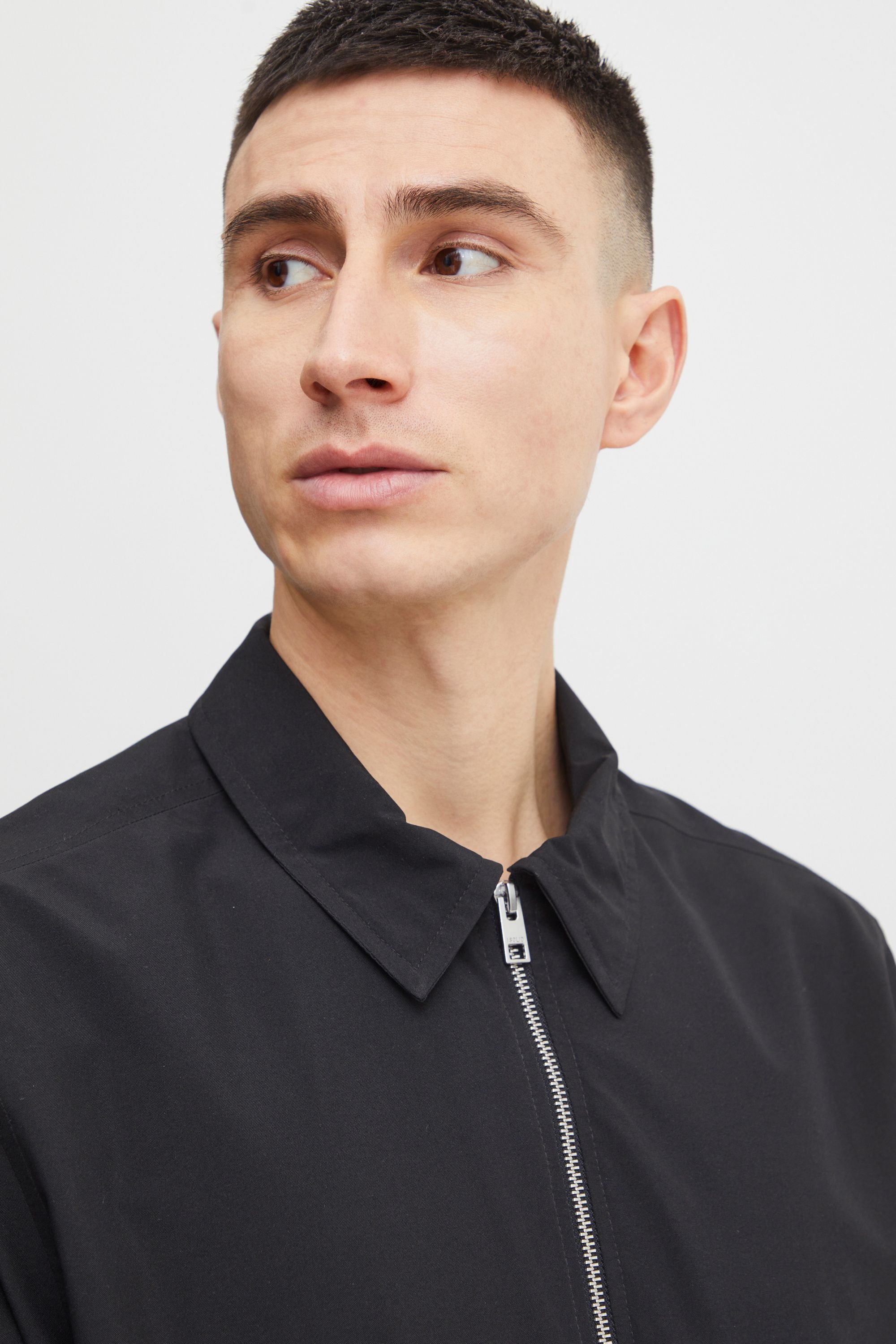 !Solid Outdoorjacke »Outdoorjacke SDElmer«, ohne Kapuze