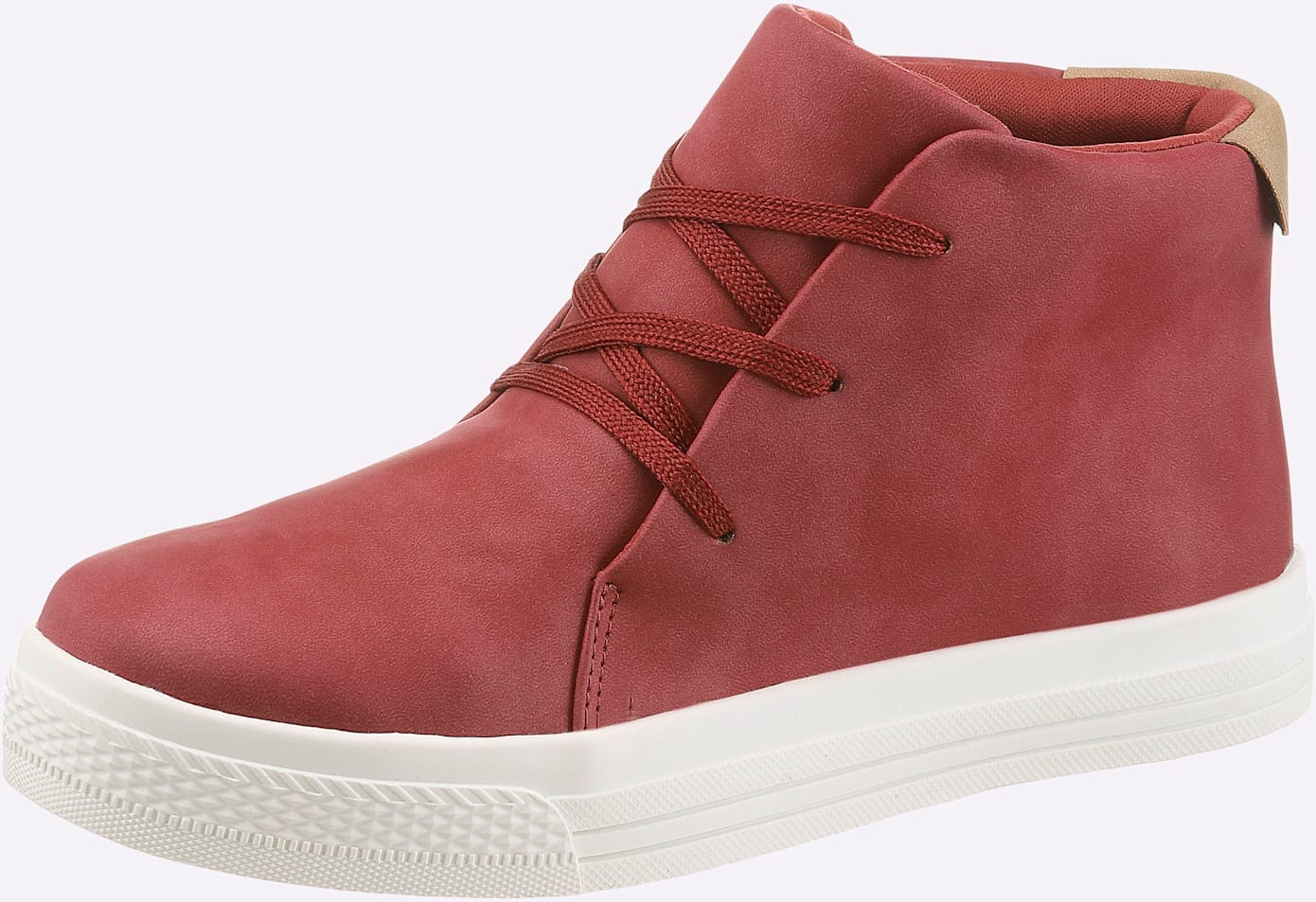heine Schnürschuh