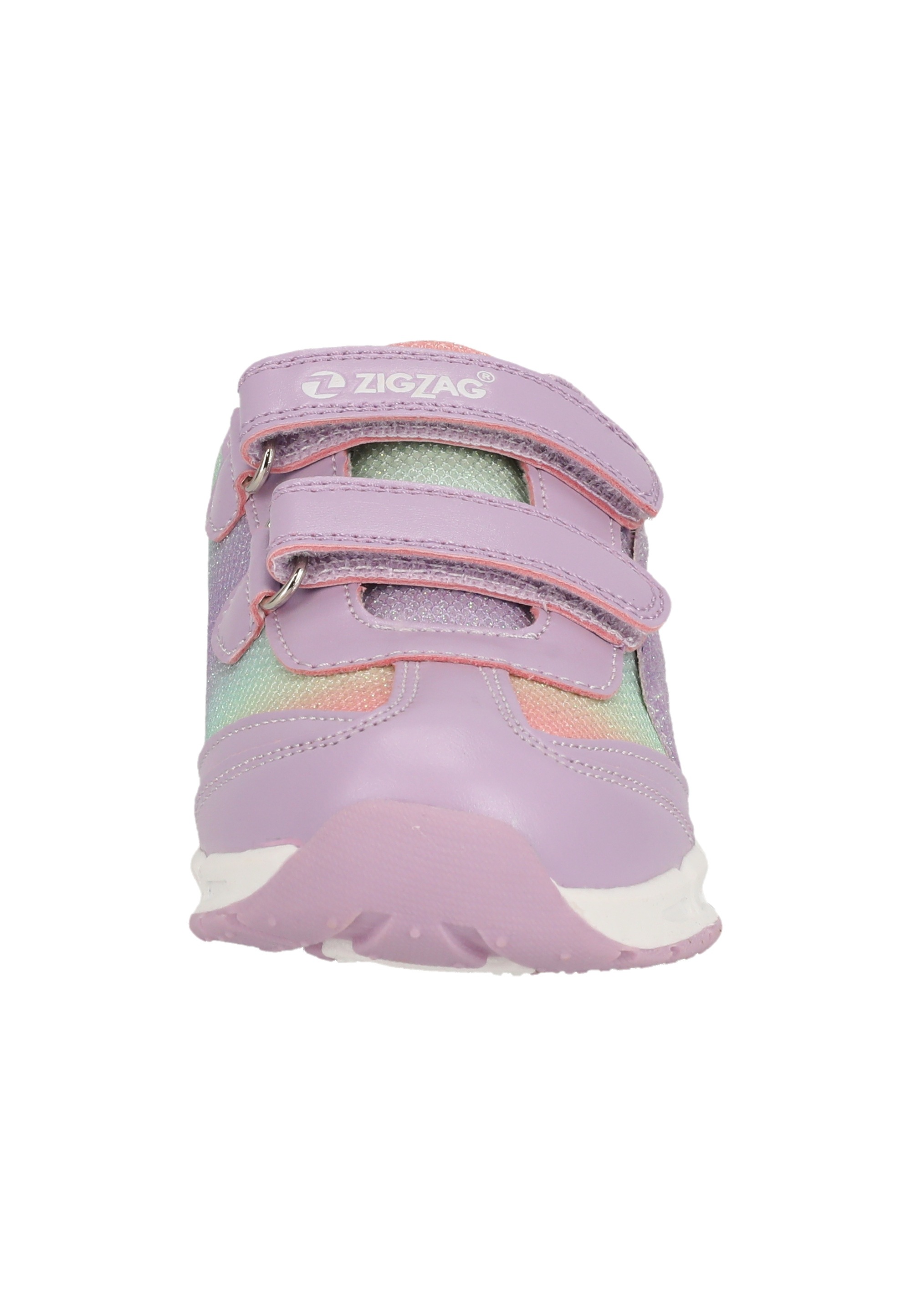ZIGZAG Sneaker »Roseau«, mit blinkender Leucht-LED-Sohle