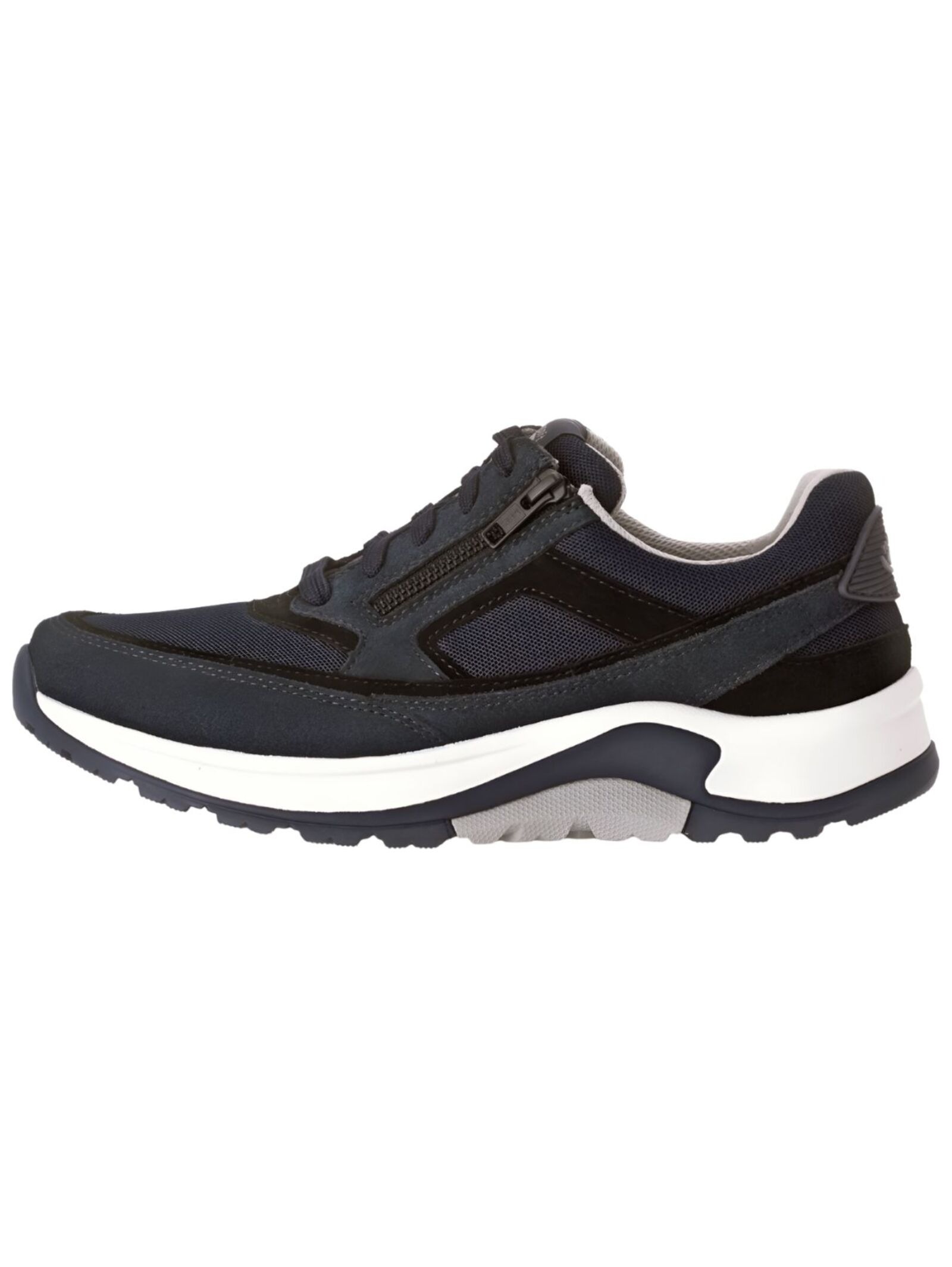 Pius Gabor Sneaker »Pius Gabor Sneaker Leder/Textil«